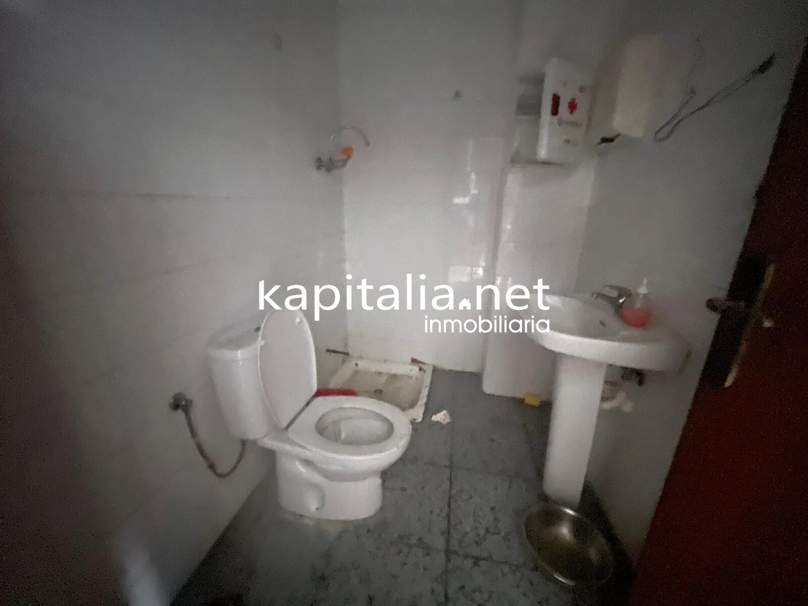 09253 - Eigendom te Verkoop in Ontinyent
