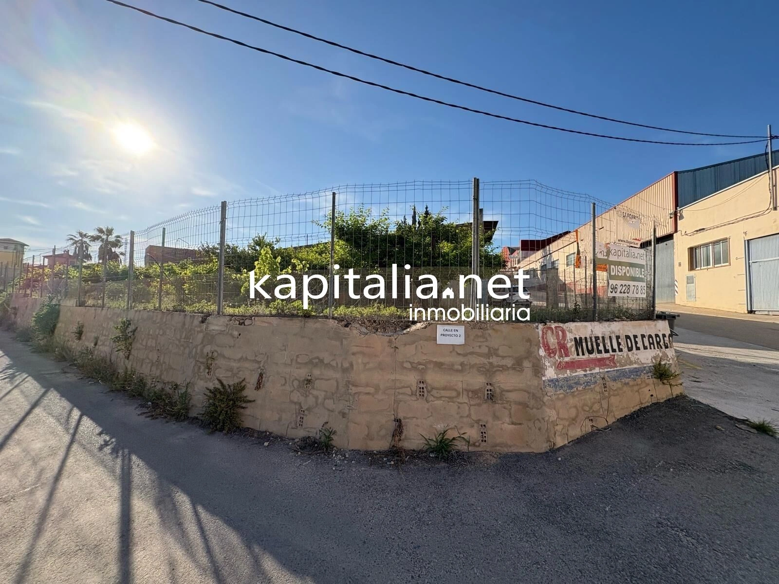 09934 - Immobilie zum Verkauf in La Llosa de Ranes