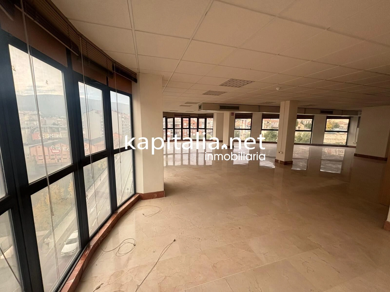 10205 - Office for Rent in Alcoy - Alcoi