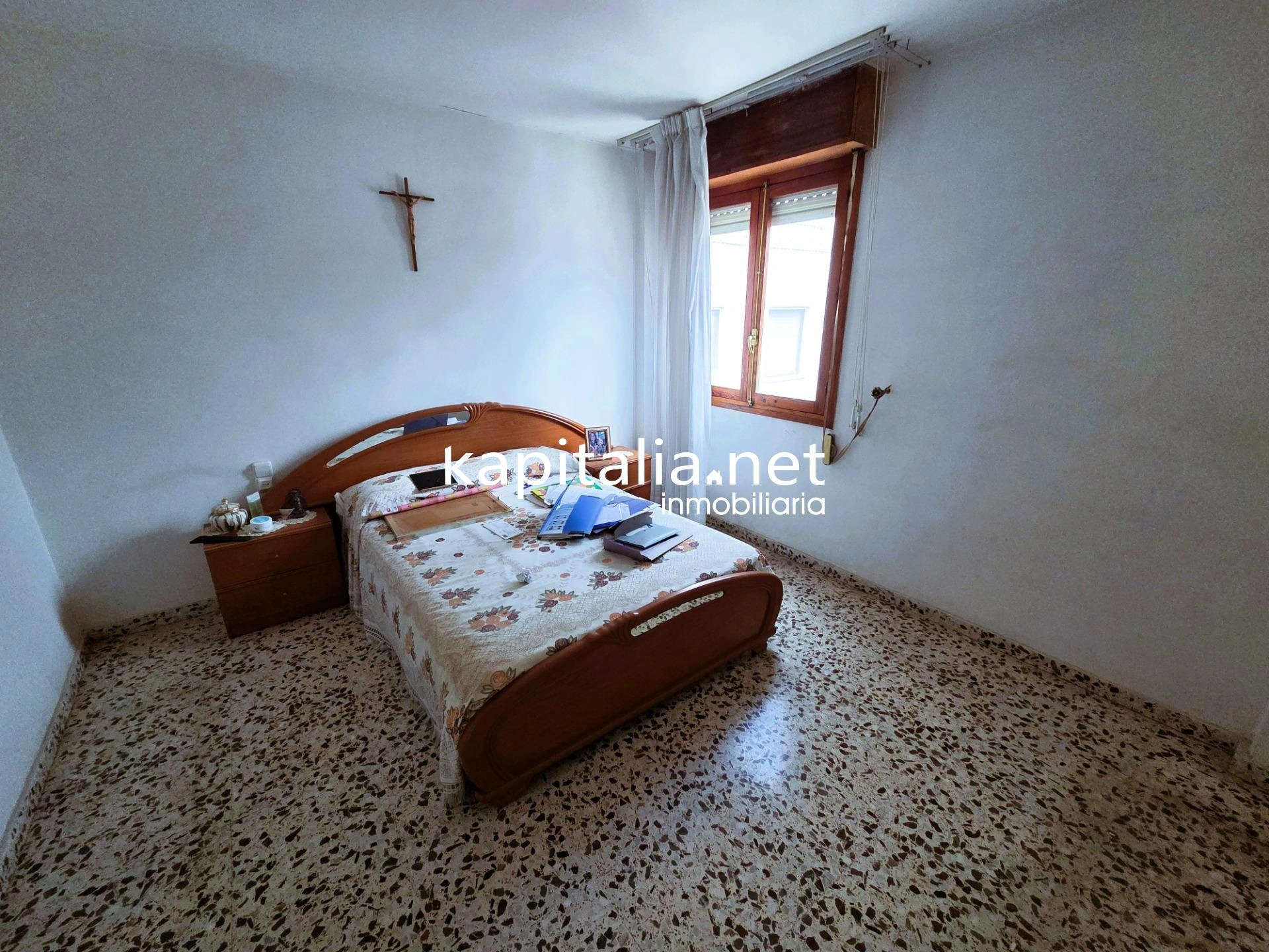 10228 - Espléndido Piso en Ontinyent, Zona Sant Rafael