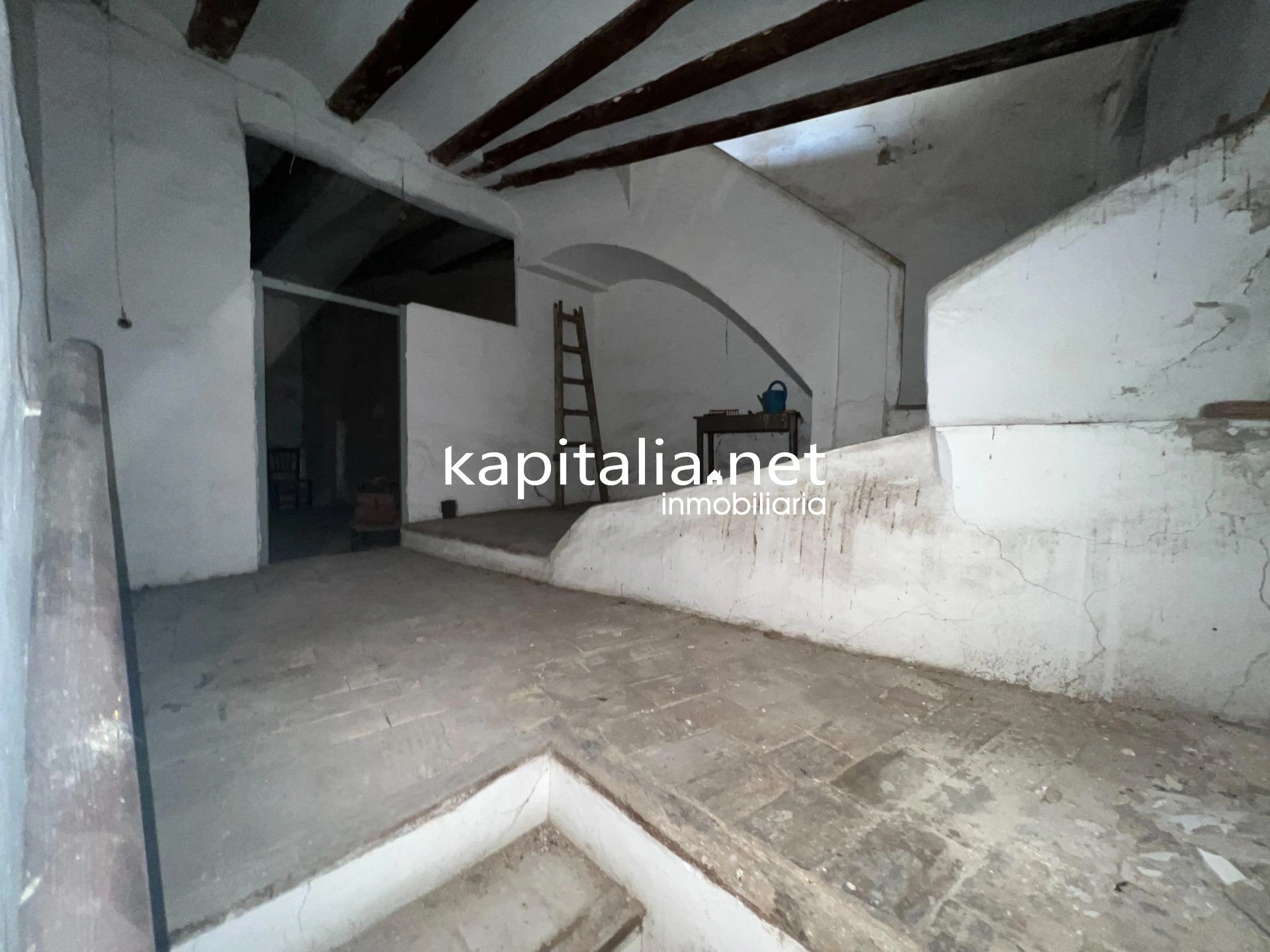 Casa a la venta en Ontinyent, Valencia