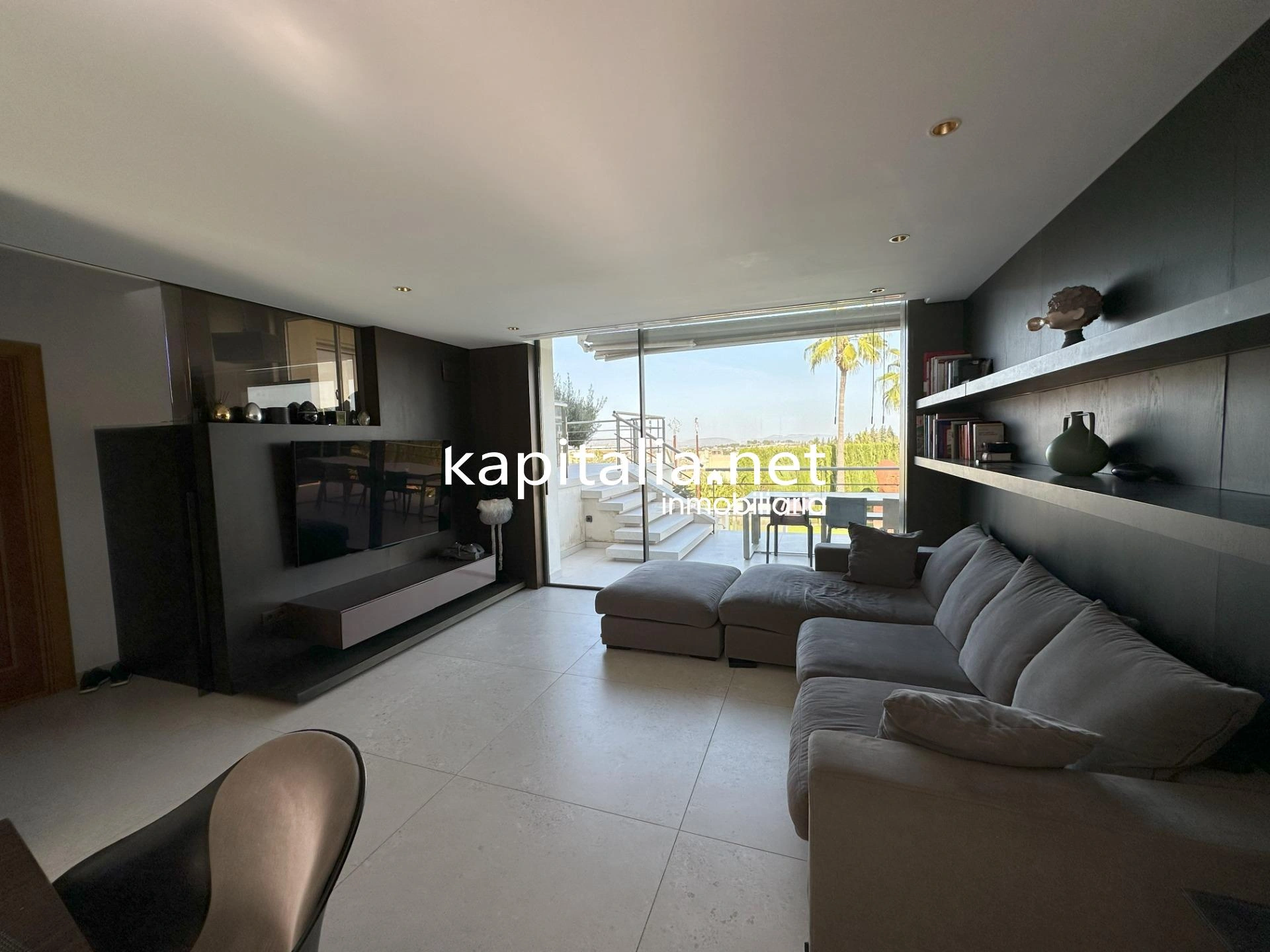 09605 - IMPRESIONANTE VILLA A LA VENTA EN LA PROVINCIA DE VALENCIA
