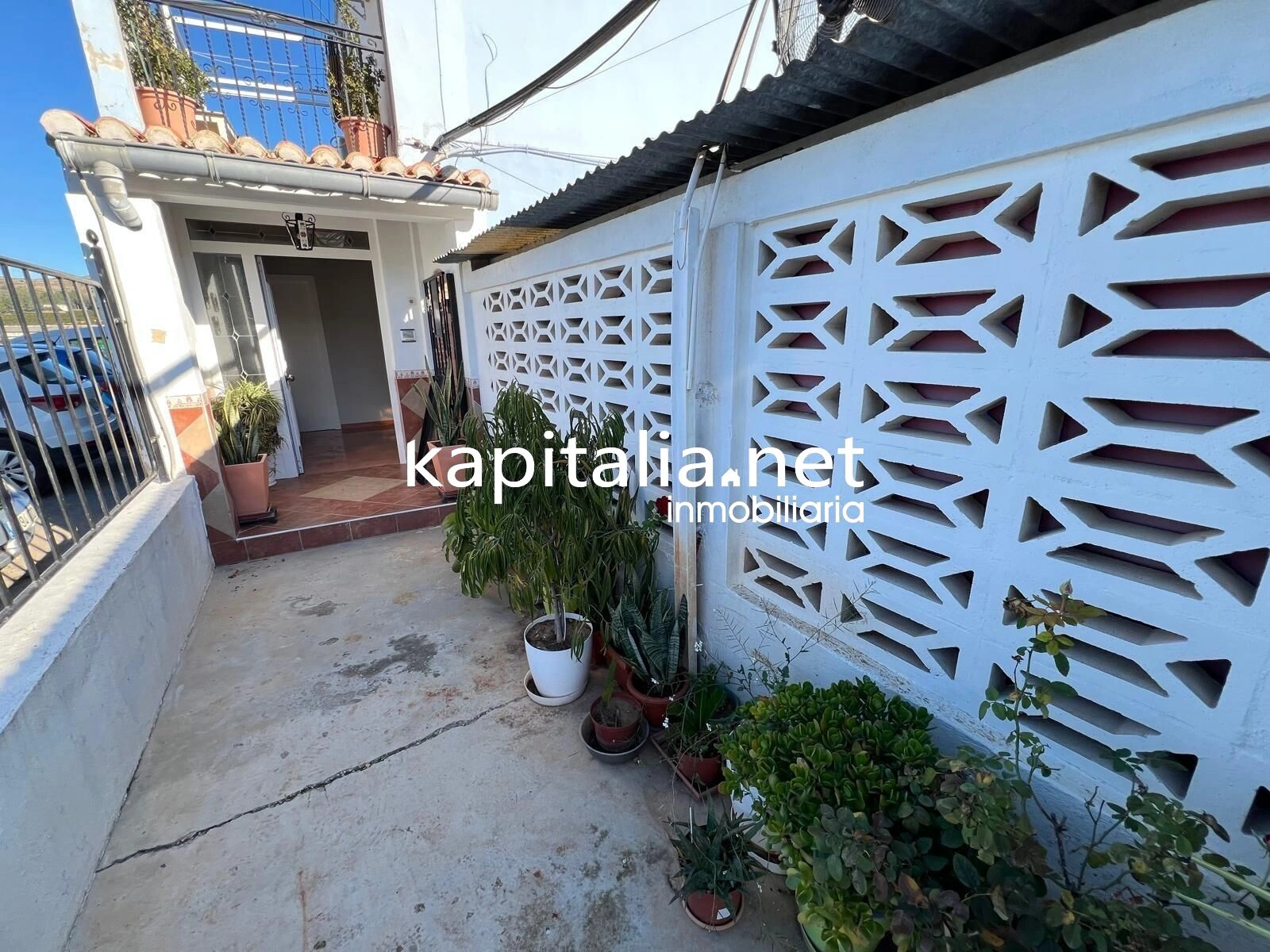 09635 - BAR RESTAURANTE+VIVIENDA A LA VENTA EN BARCHETA