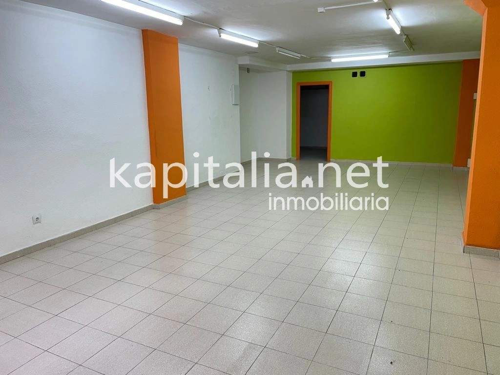 06632 - Property for Rent in Ontinyent