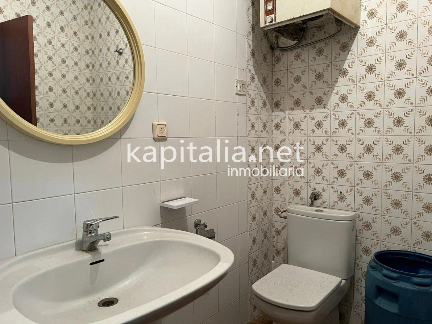 07369 - Immobilie zum Verkauf in Ontinyent