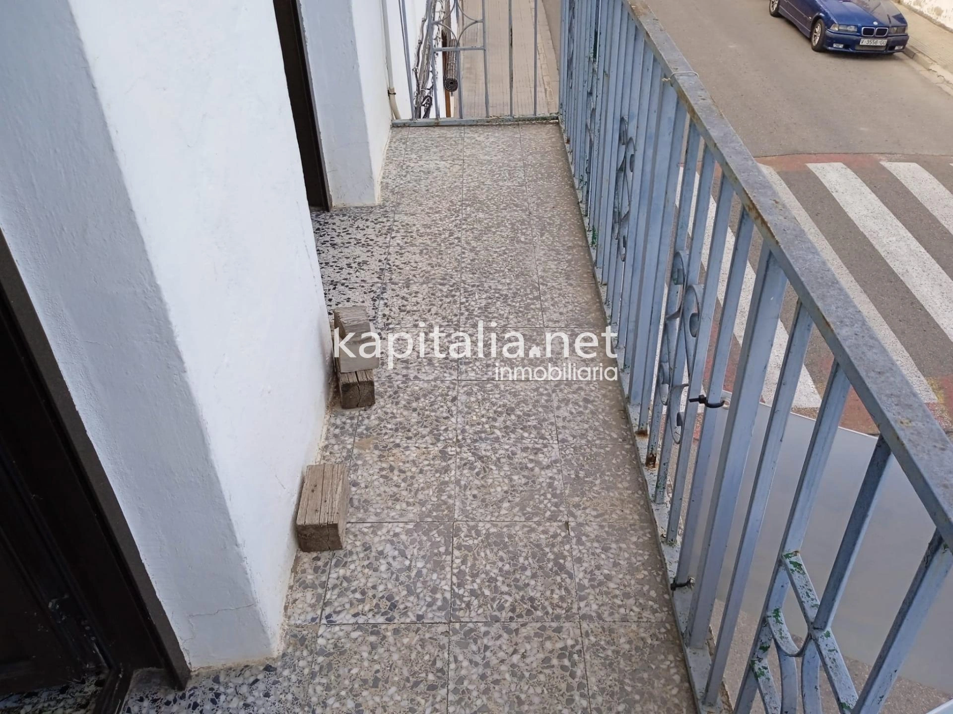 08383 - Casa de pueblo a la venta en Manuel