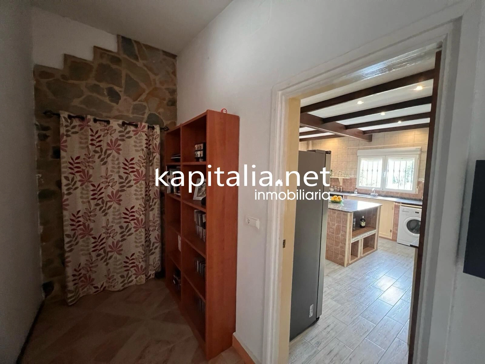 Chalet a la venta en l'Olleria