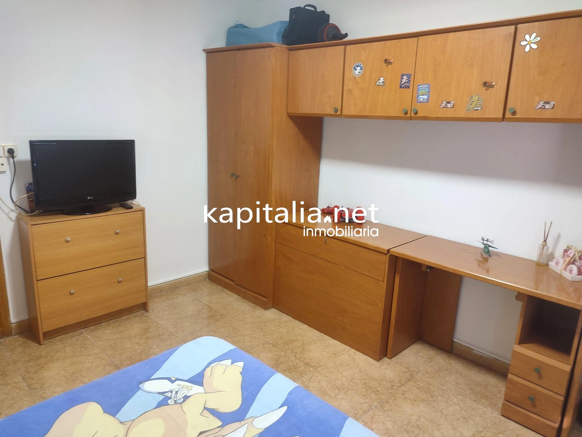 09271 - INTERESANTE CASA A LA VENTA EN BENAMER- MURO DE ALCOY