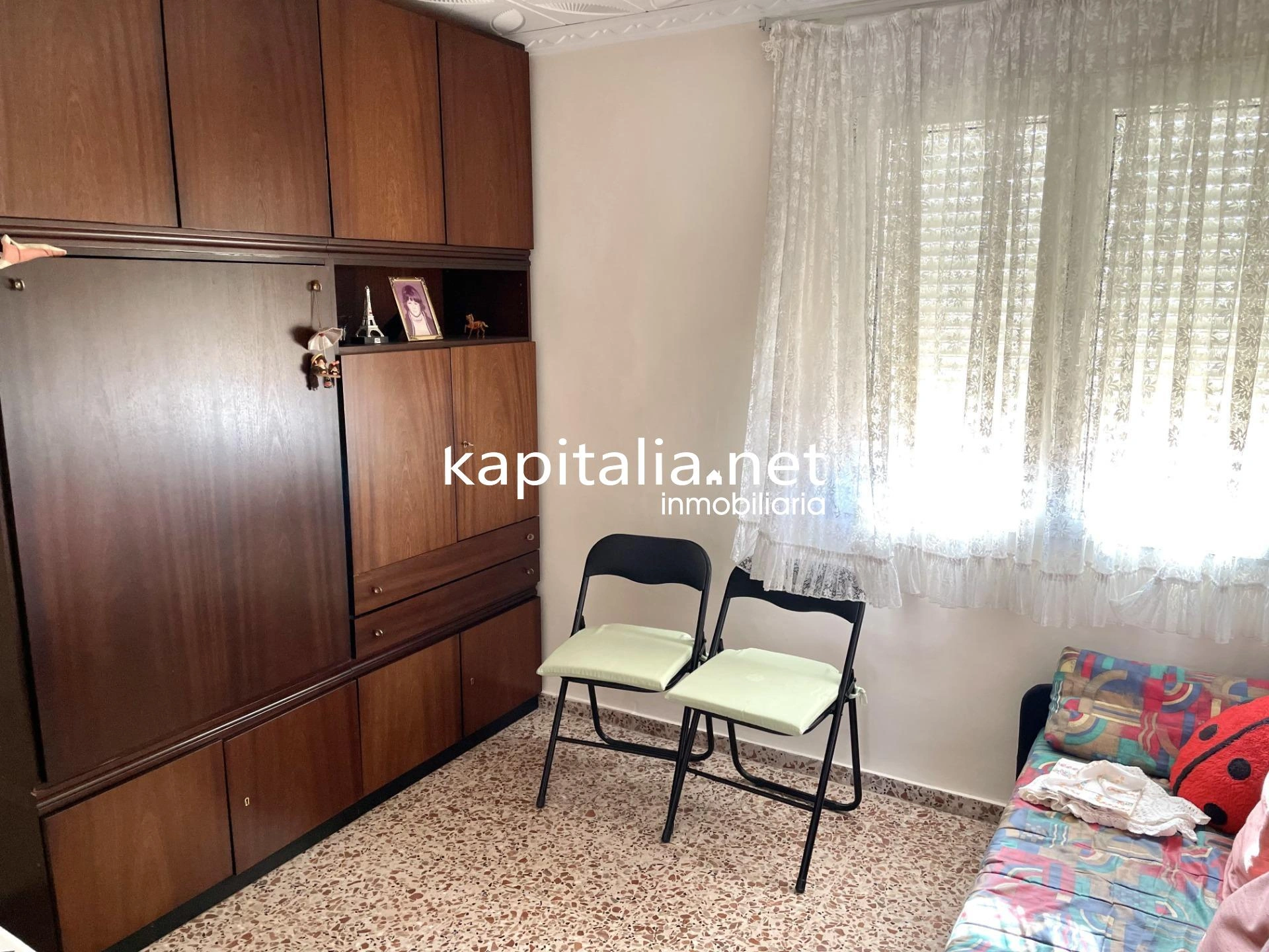 Edificio a la venta en Beniarrés.