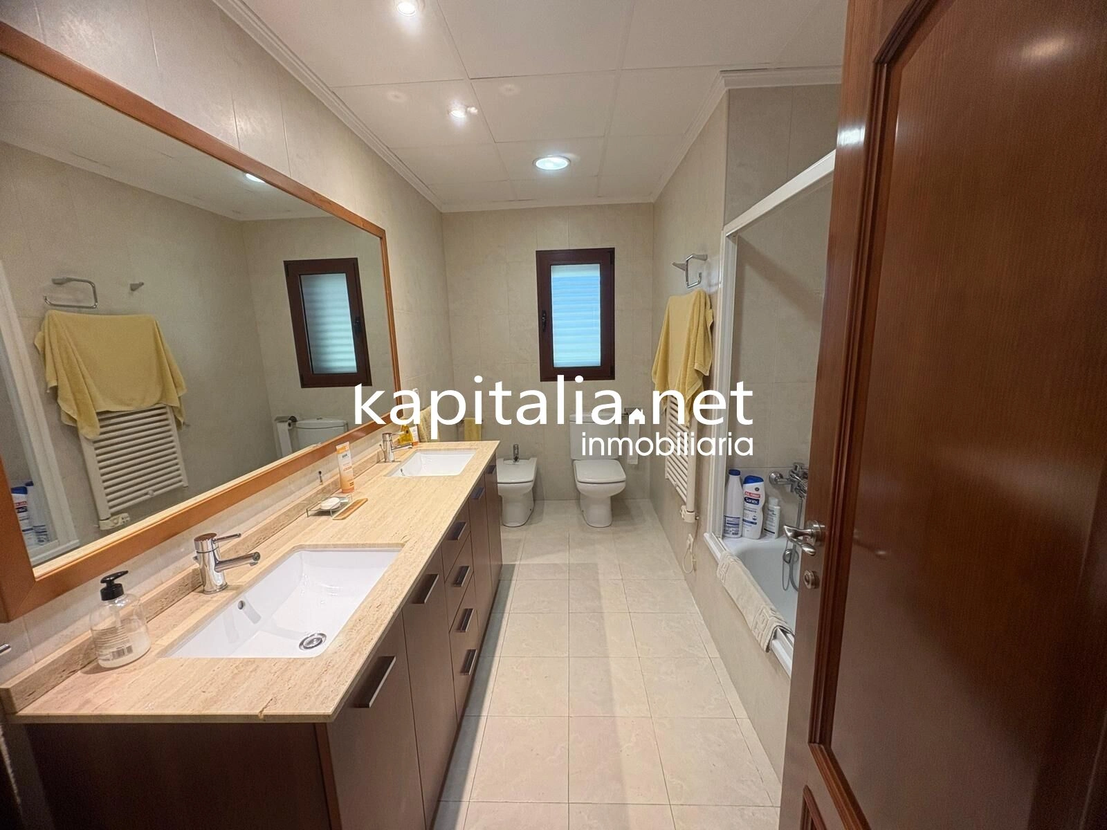 ESPECTACULAR CHALET A LA VENTA EN BARCHETA
