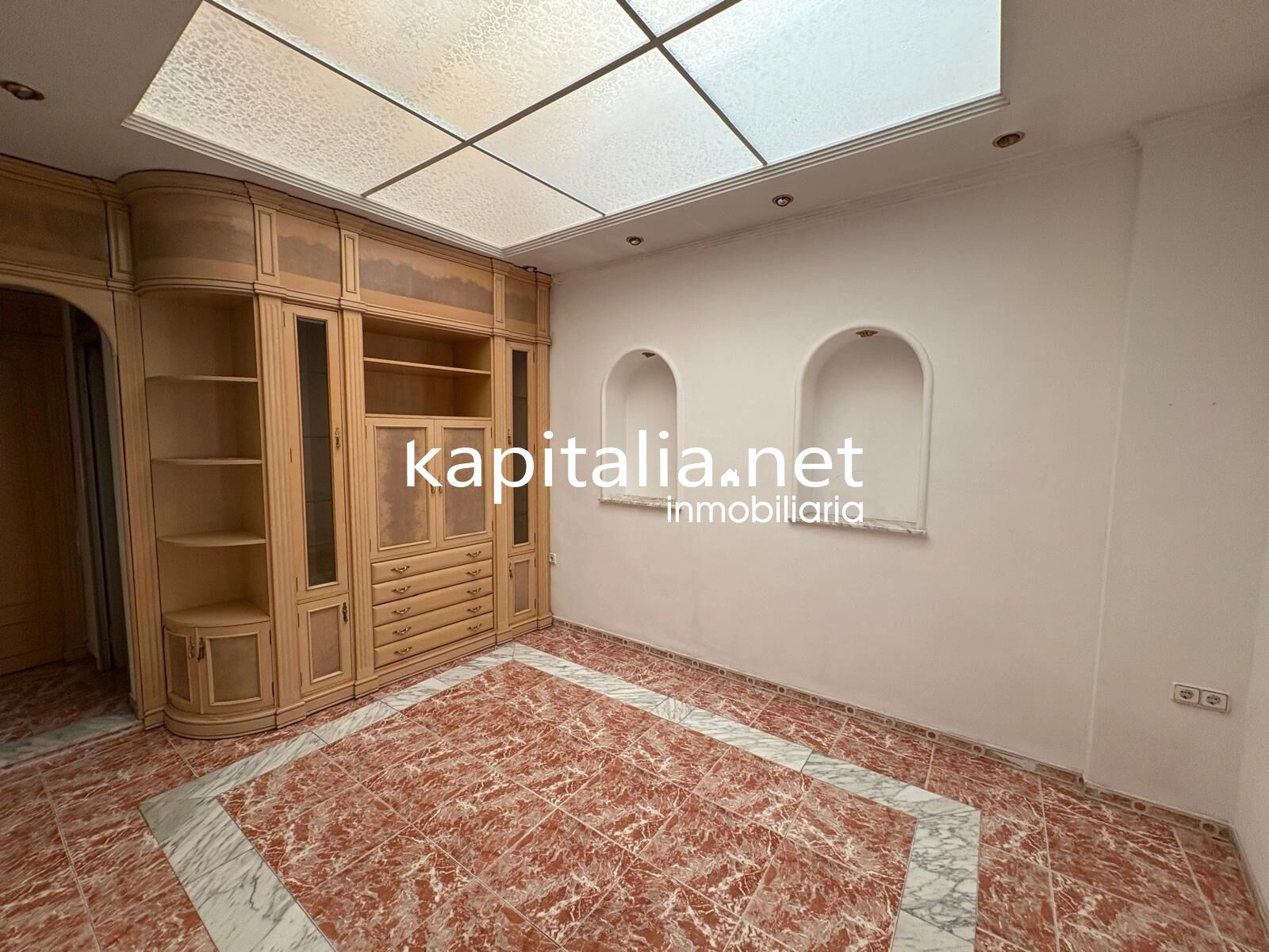 10011 - CASA SEÑORIAL A LA VENTA EN EL CENTRO DE XATIVA