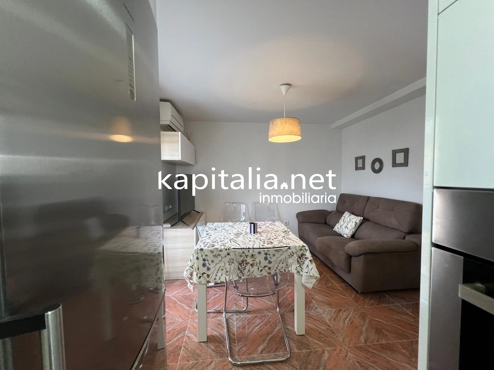 Piso a la venta en Ontinyent, zona San José
