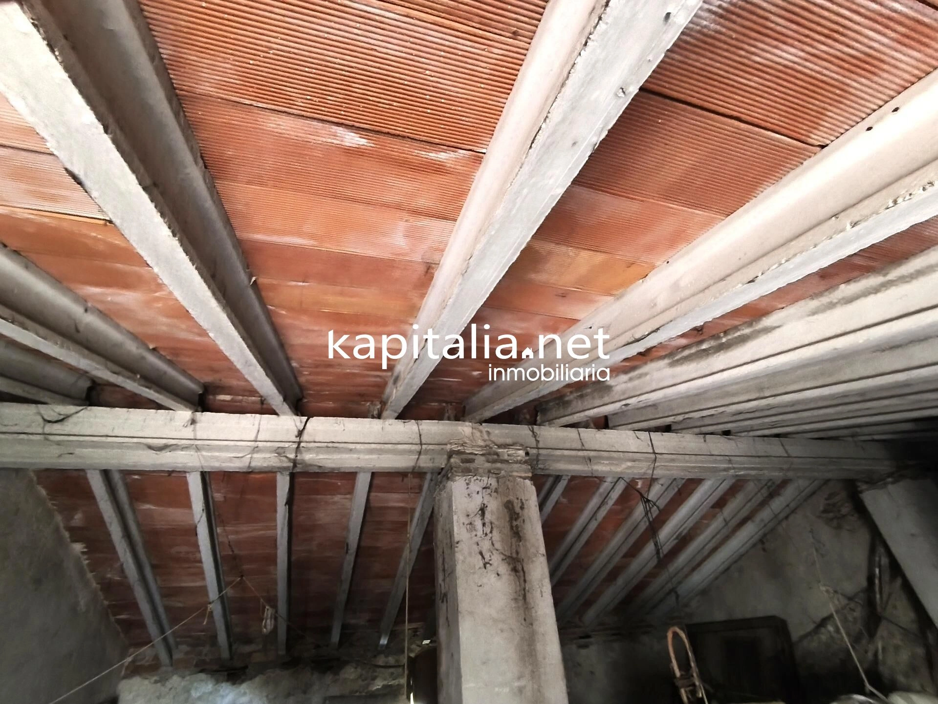 10286 - CASA PARA REFORMAR A LA VENTA EN AGRES CERCA DE LA PENSION MARIOLA.