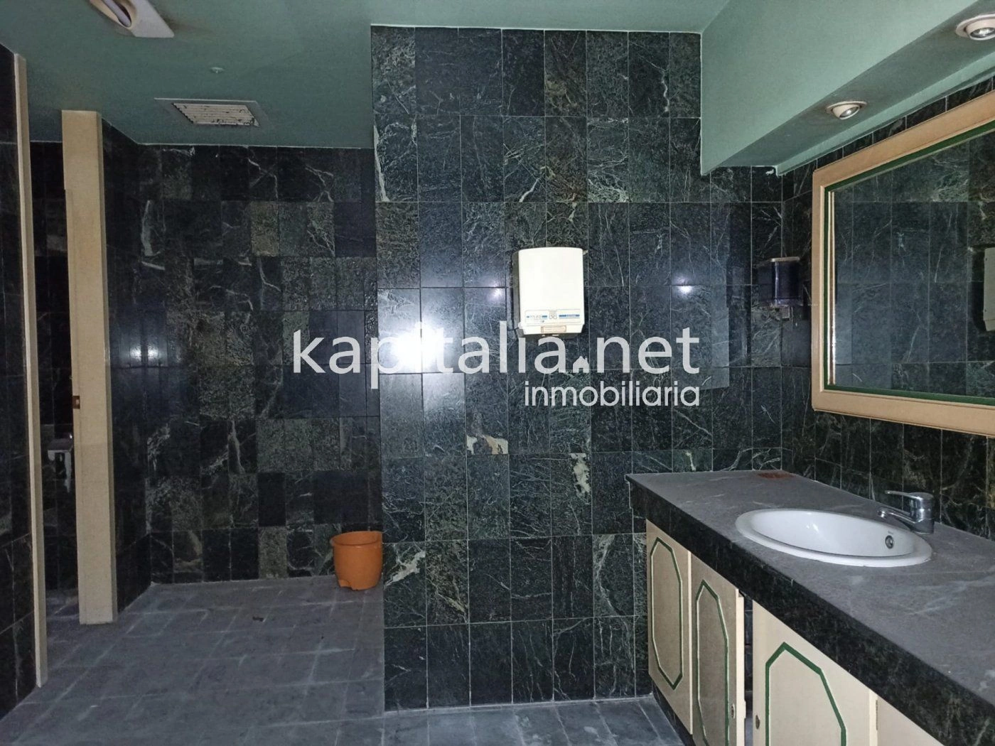 07257 - Property for Rent in Ontinyent