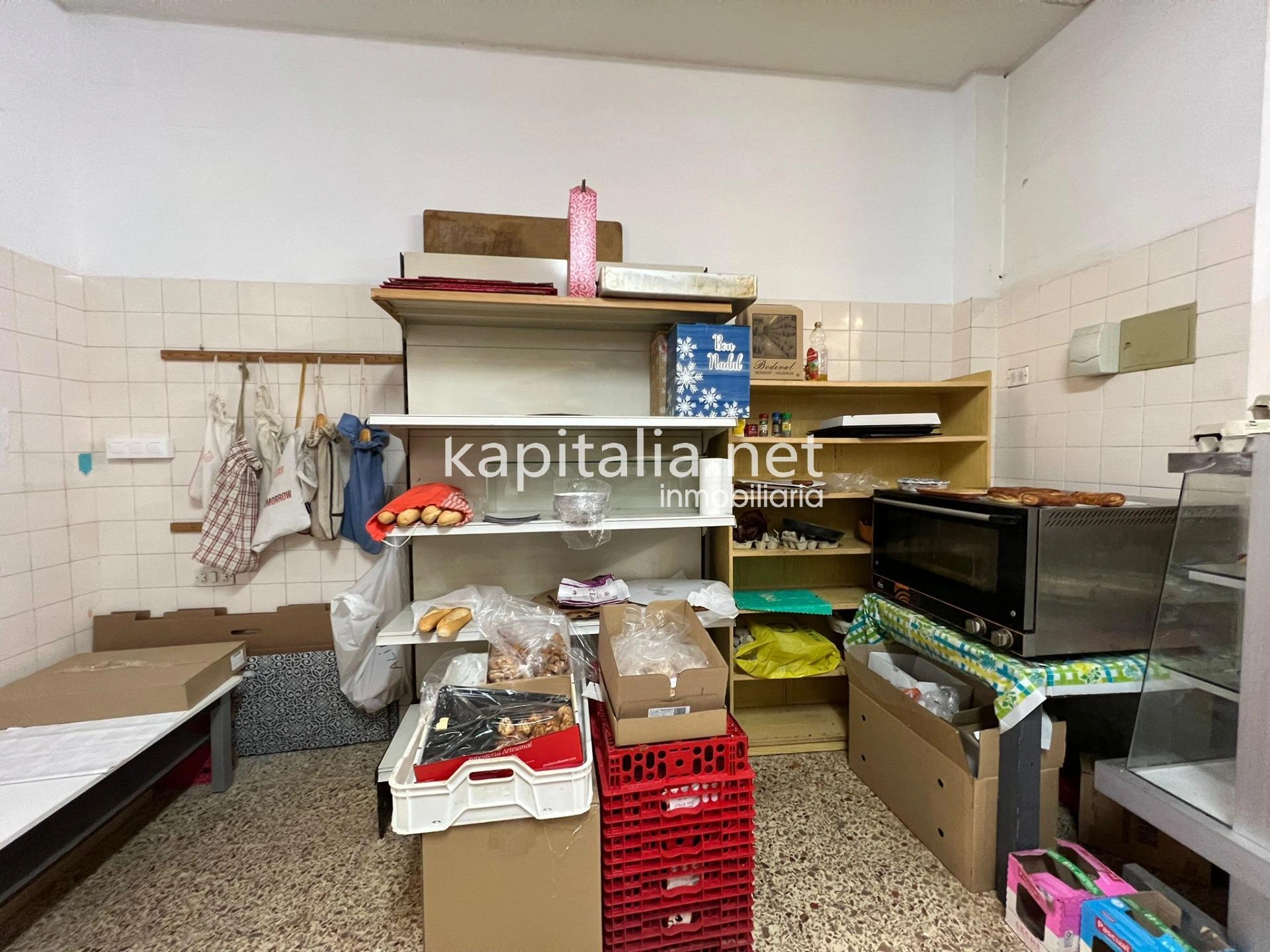 08432 - Eigendom te Verkoop in Ontinyent