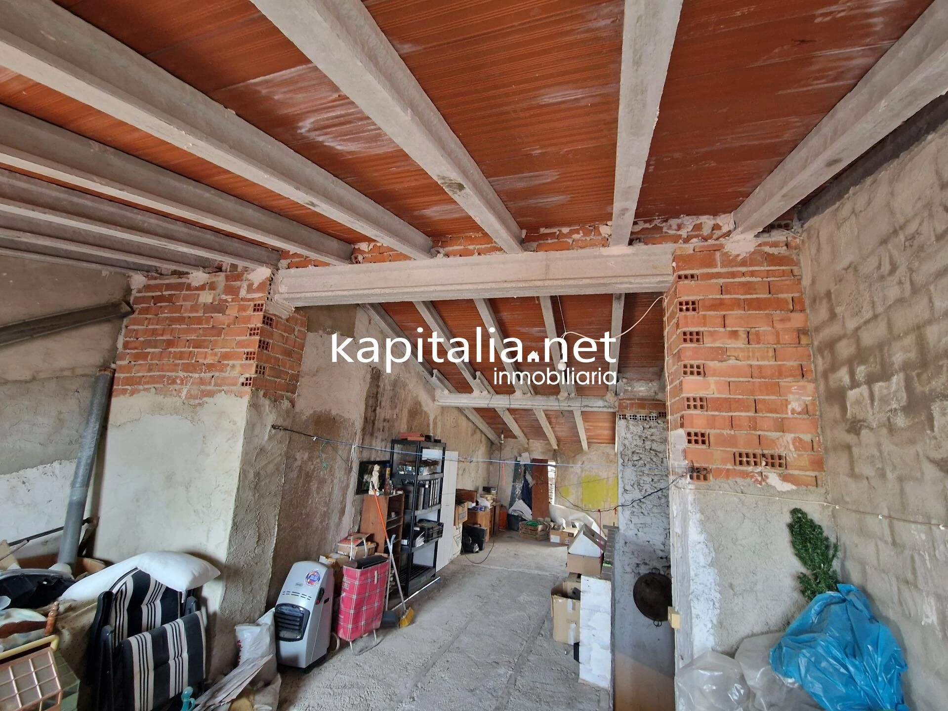 Venta de casa en Palomar