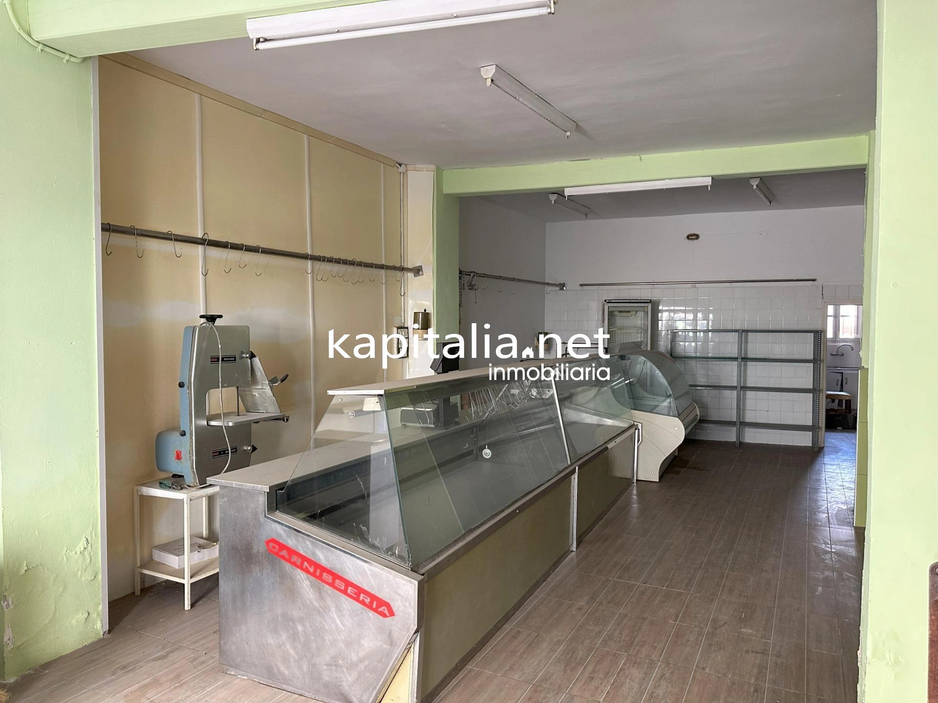 EDIFICIO A LA VENTA EN MONTIXELVO