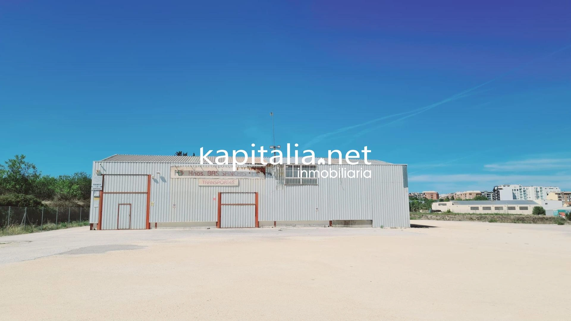 09359 - Eigendom te Verkoop in Ontinyent