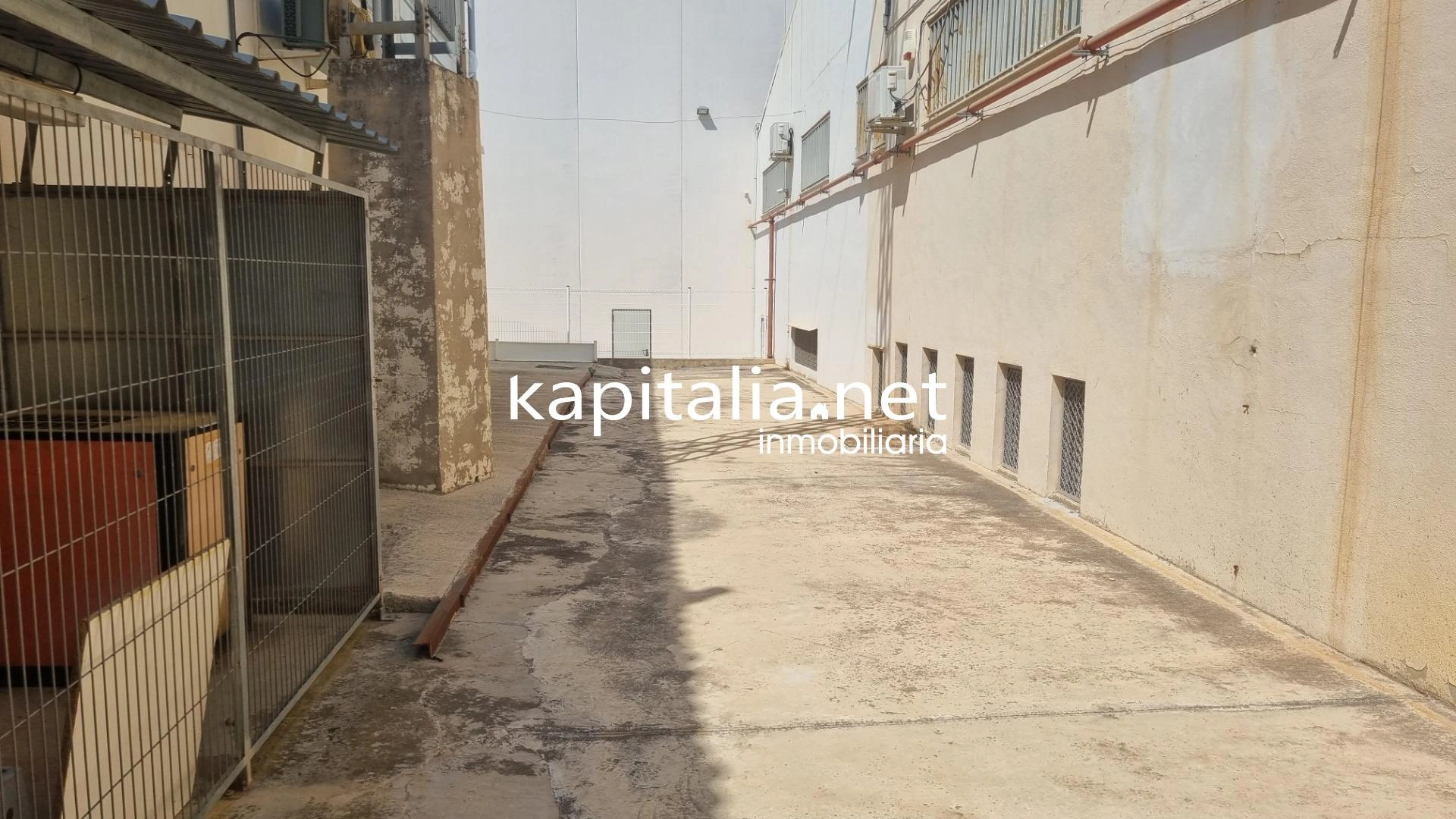 09372 - Property for Rent in Ontinyent