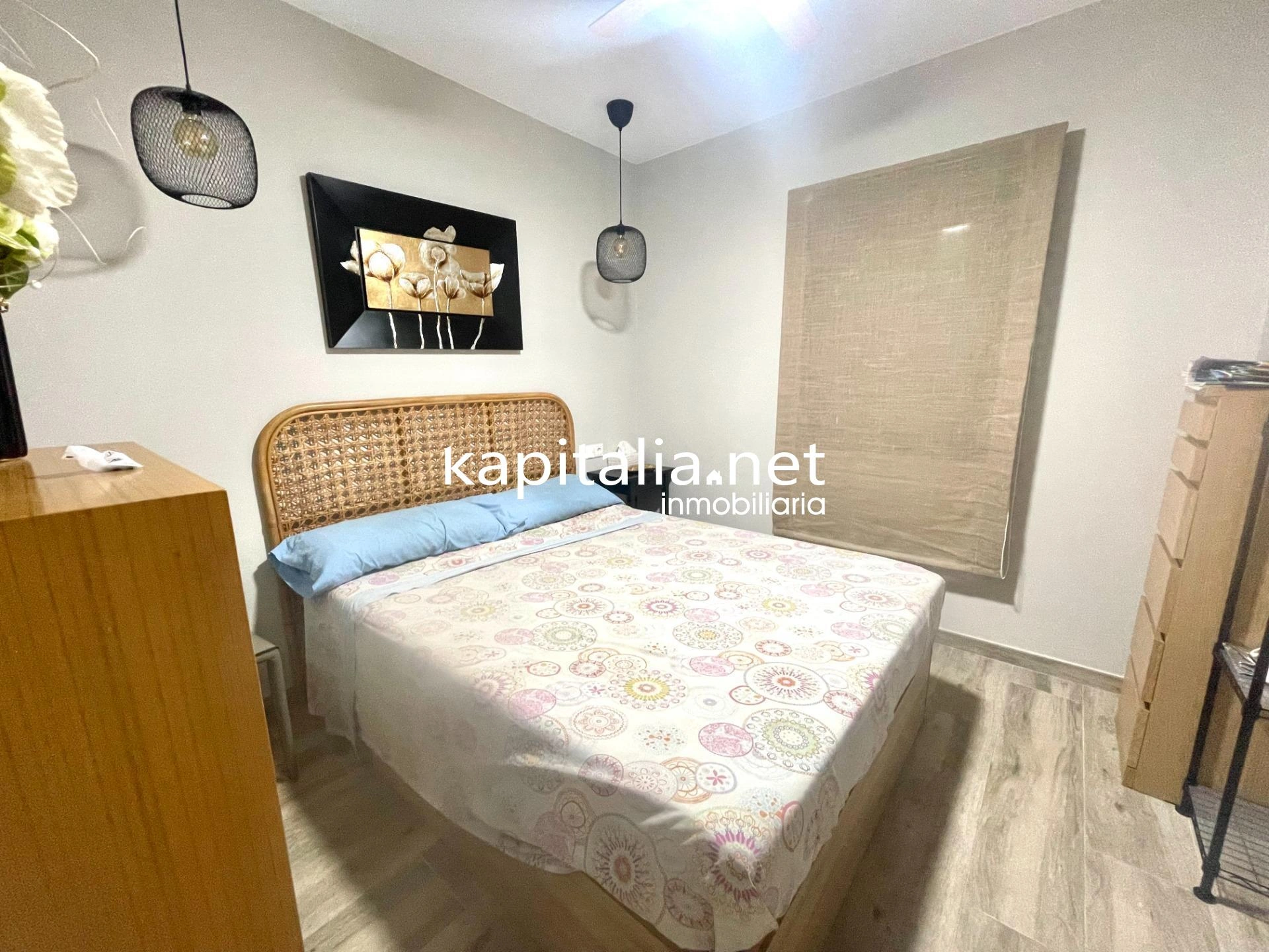 09473 - Chalet a la venta en Benimarfull