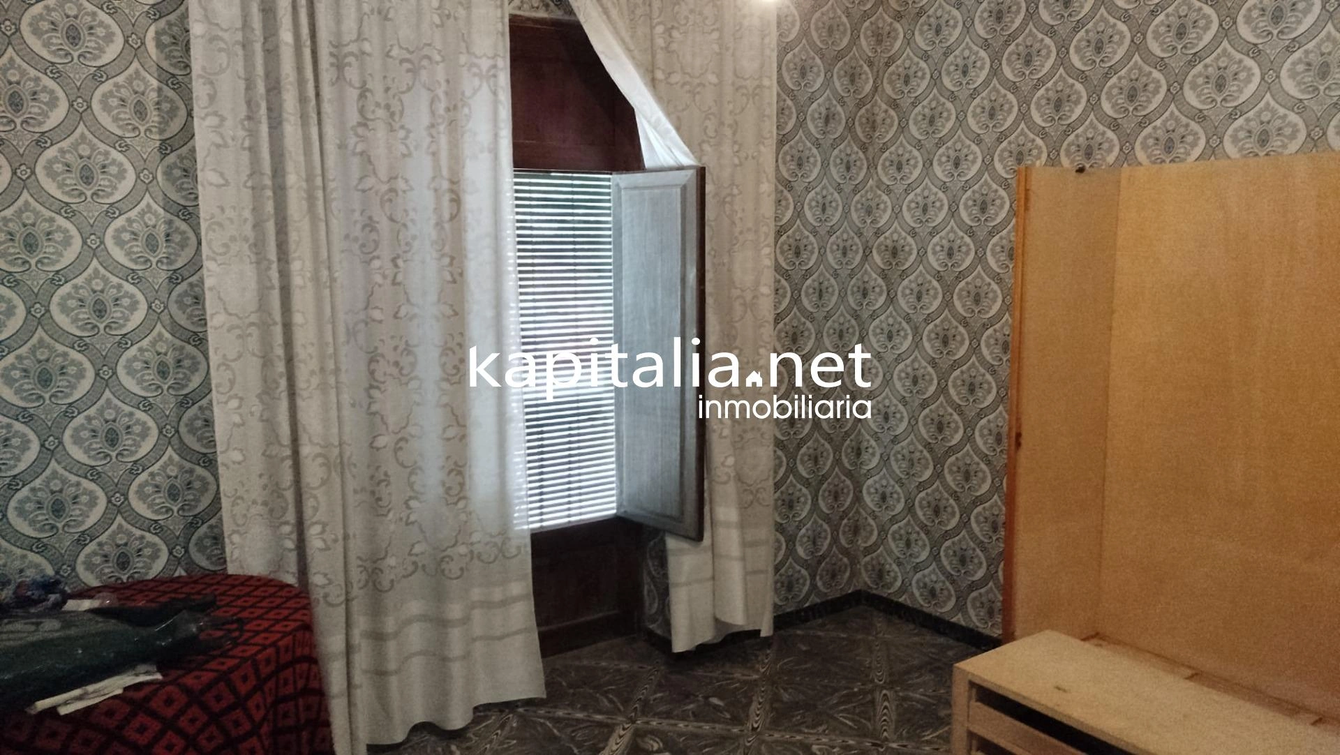 CASA EN VENTA EN AGRES