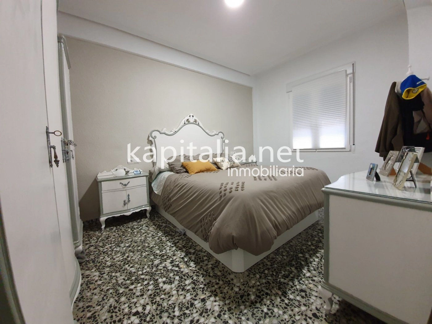 05247 - Piso en venta en zona san Rafael de Ontinyent.