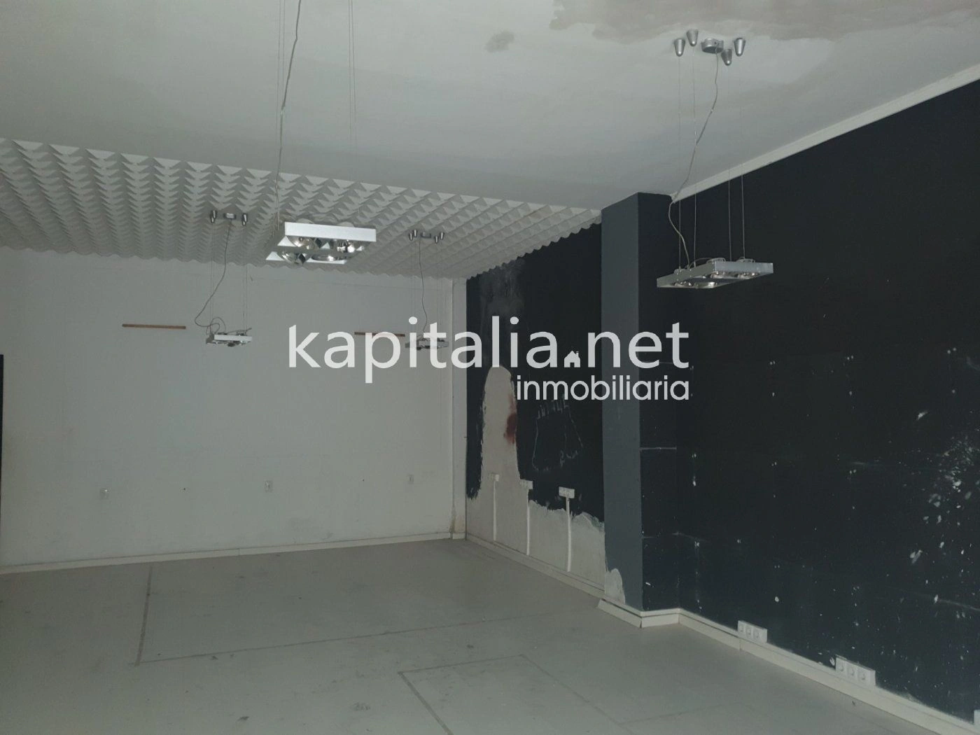 06378 - Immobilie zum Verkauf in Ontinyent