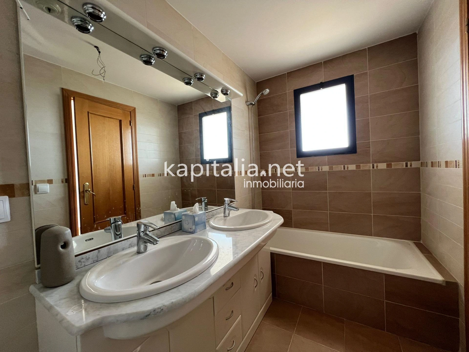 Apartamento a la venta en la playa de Gandia