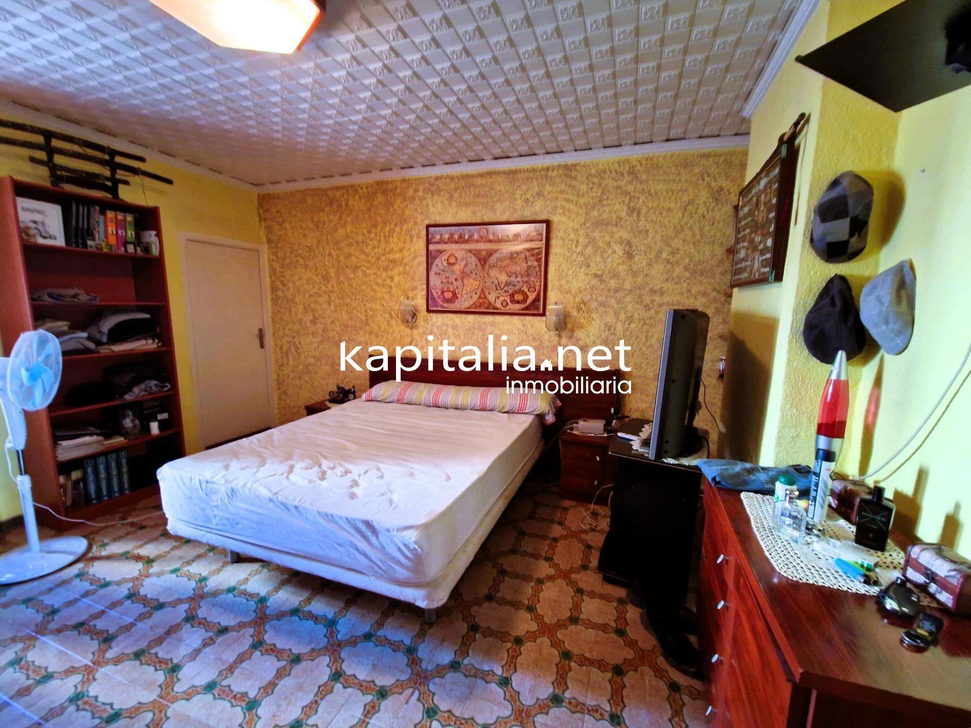09323 - Gran casa a la venta en la zona de Sant Jaume de la ciudad de Xativa