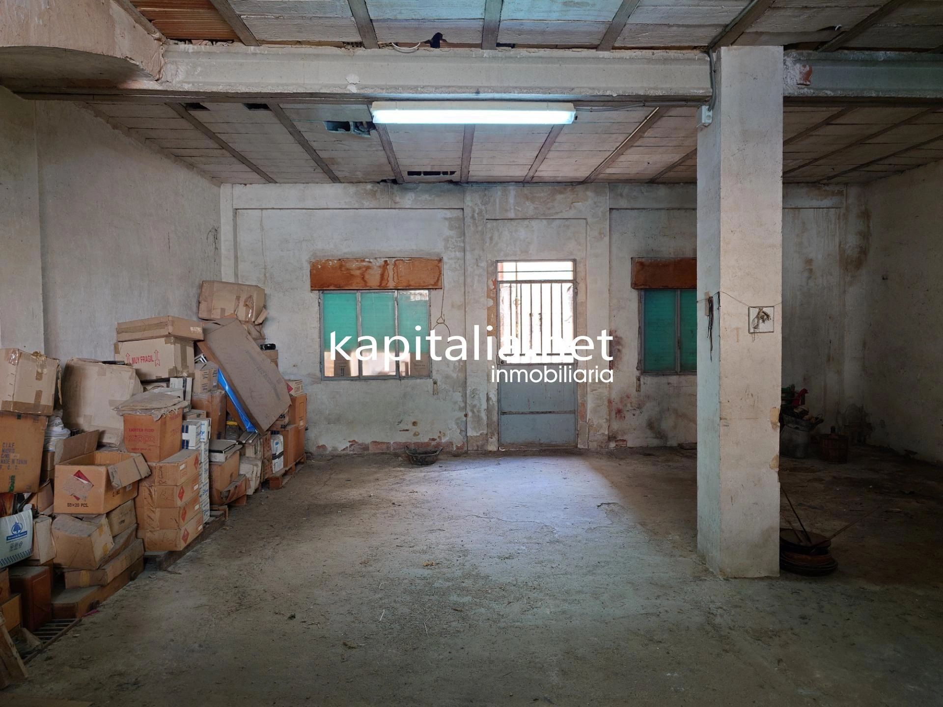09786 - Casa a la venta en Castello de Rugat