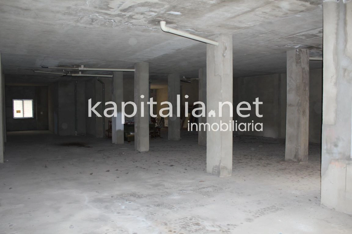 03350 - Property for Rent in Ontinyent