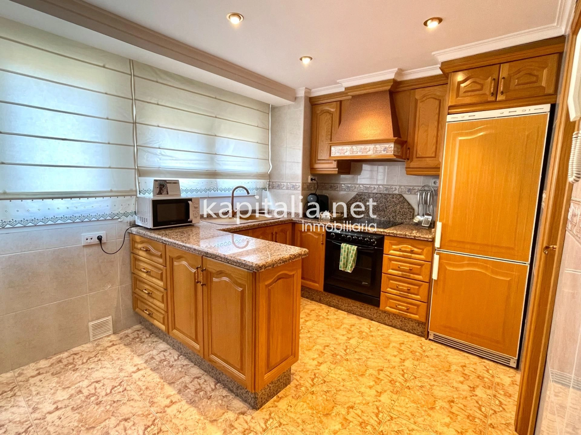 Piso dúplex a la venta en Banyeres de Mariola