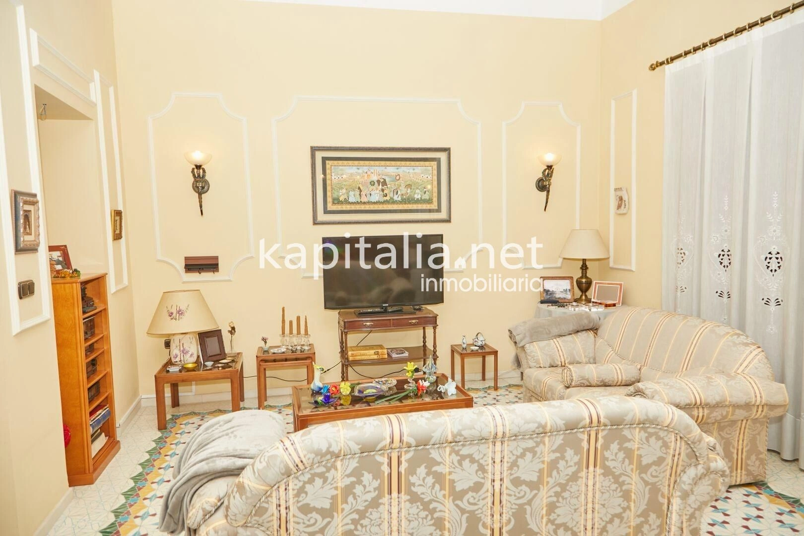 08319 - Antiguo convento Trinitario en venta Xàtiva
