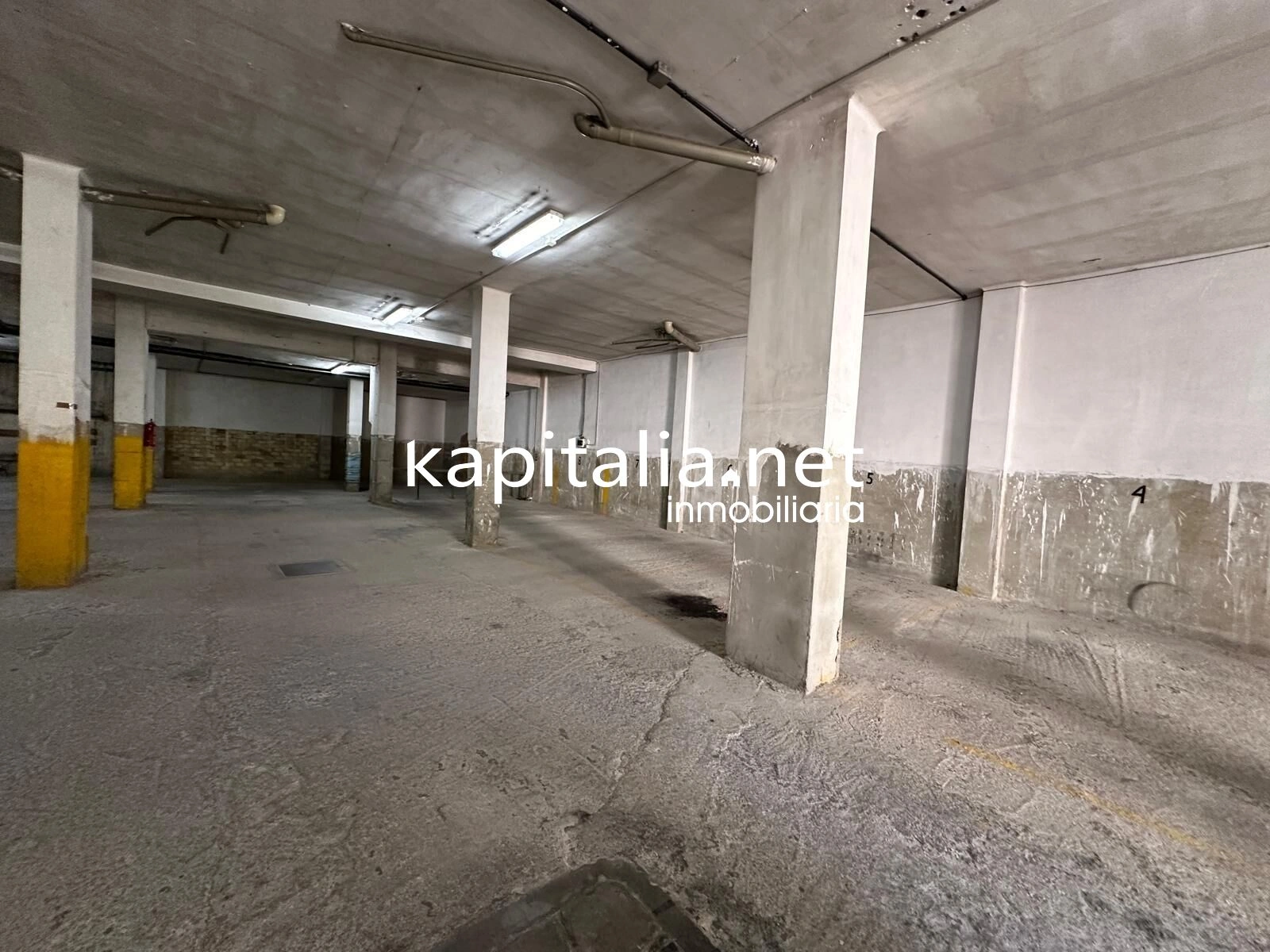 08446 - Local a la venta en Ollería (Valencia). Disponible en alquiler con opción compra!!!