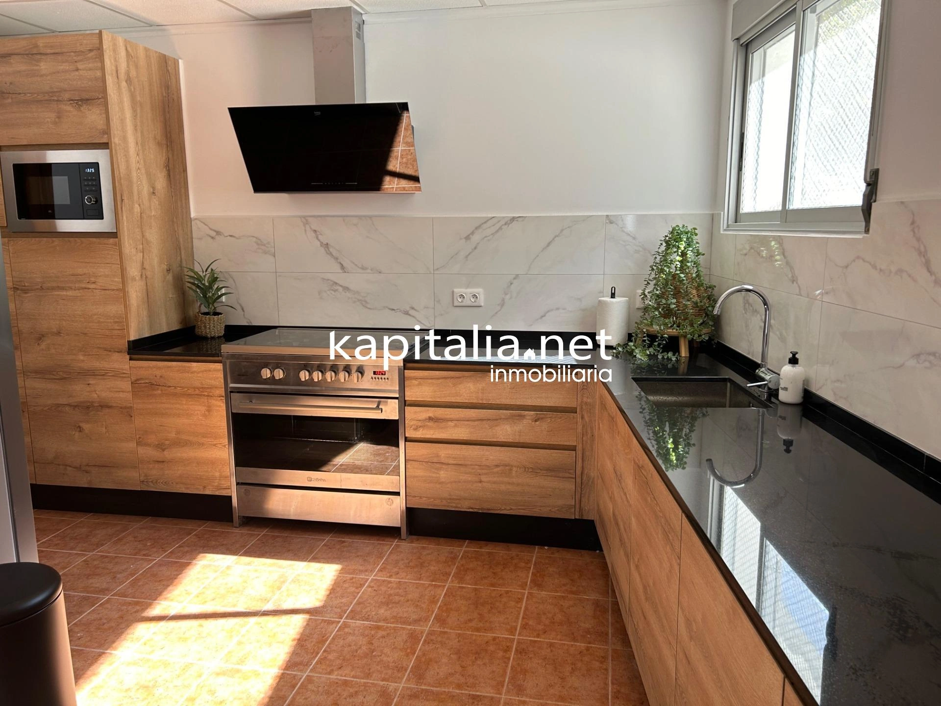 09433 - Villa a la venta en Albaida, Valencia