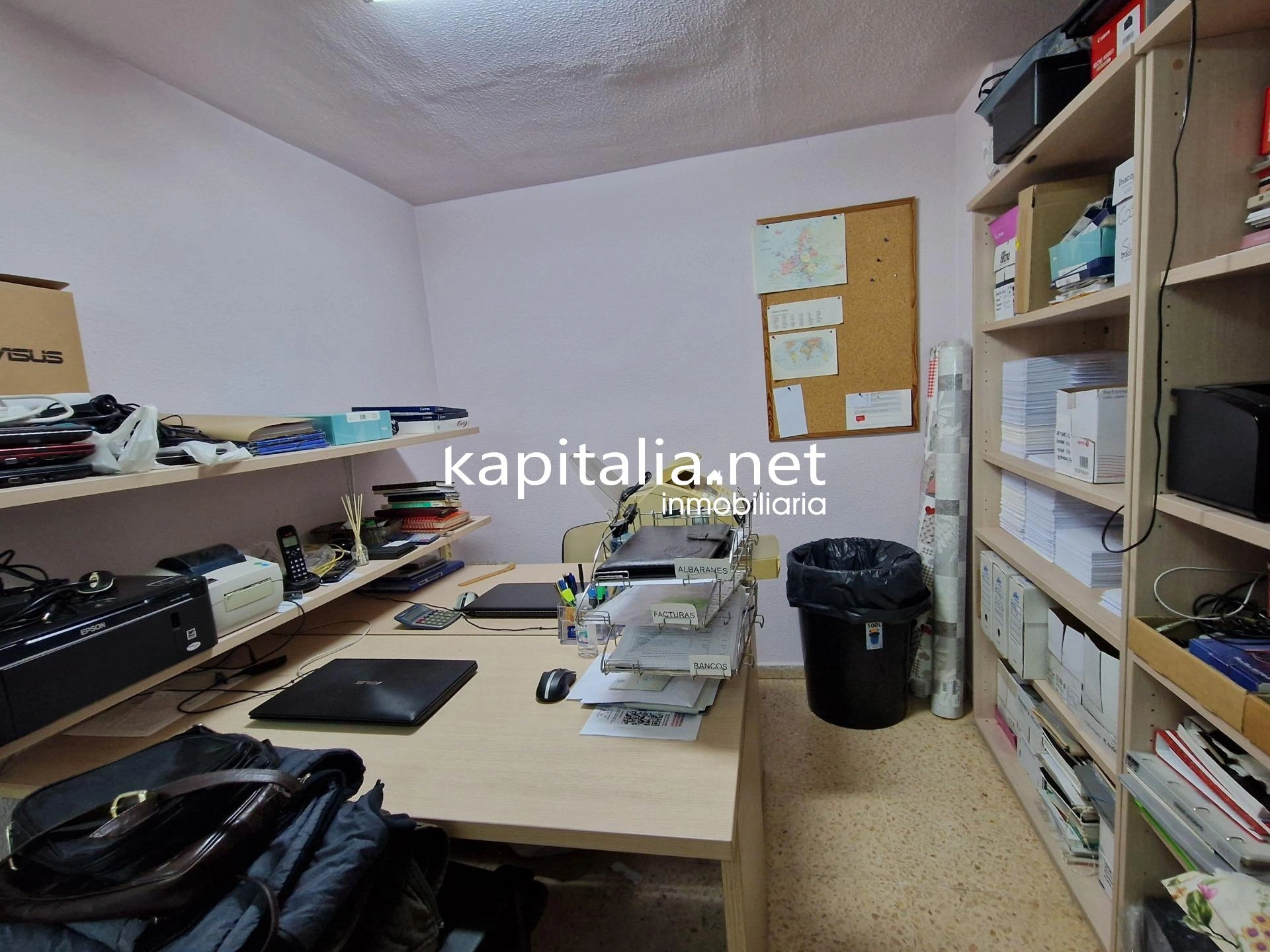 09485 - Eigendom te Verkoop in Ontinyent