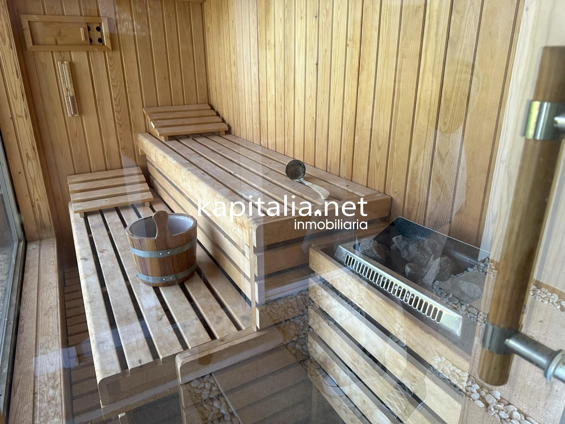 09605 - IMPRESIONANTE VILLA A LA VENTA EN LA PROVINCIA DE VALENCIA