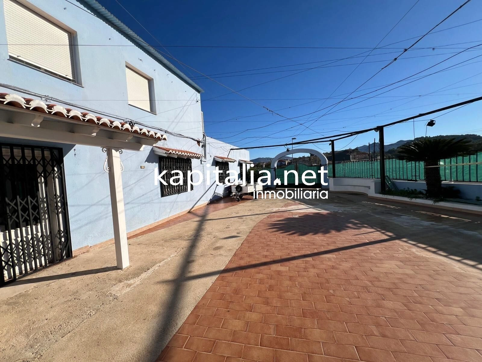 09635 - BAR RESTAURANTE+VIVIENDA A LA VENTA EN BARCHETA