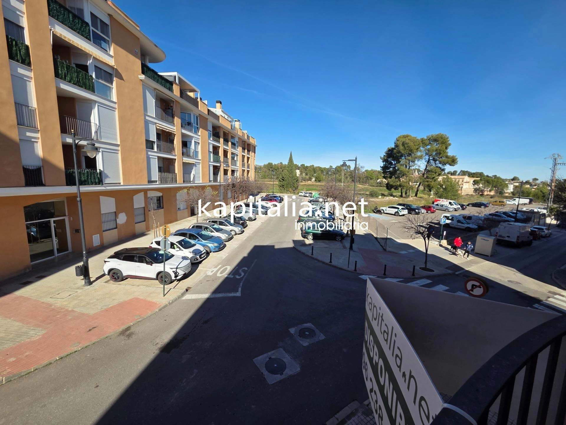 10242 - Piso a la venta en Ontinyent