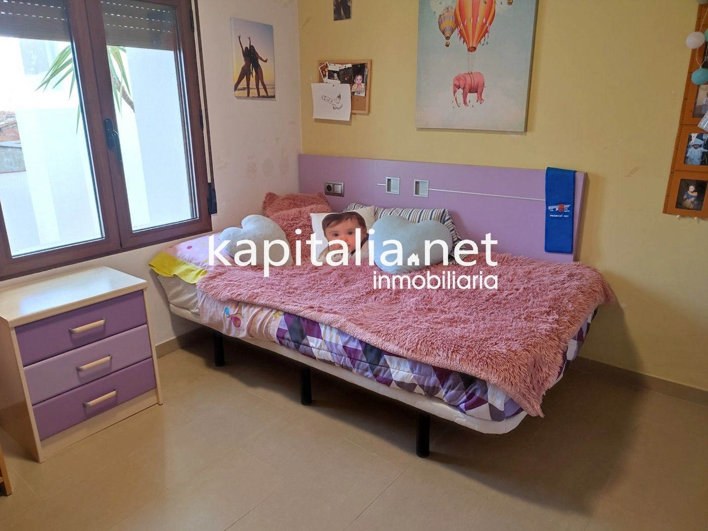 BONITA CASA REFORMADA A LA VENTA EN AGULLENT UBICADA EN ZONA TRANQUILA.
