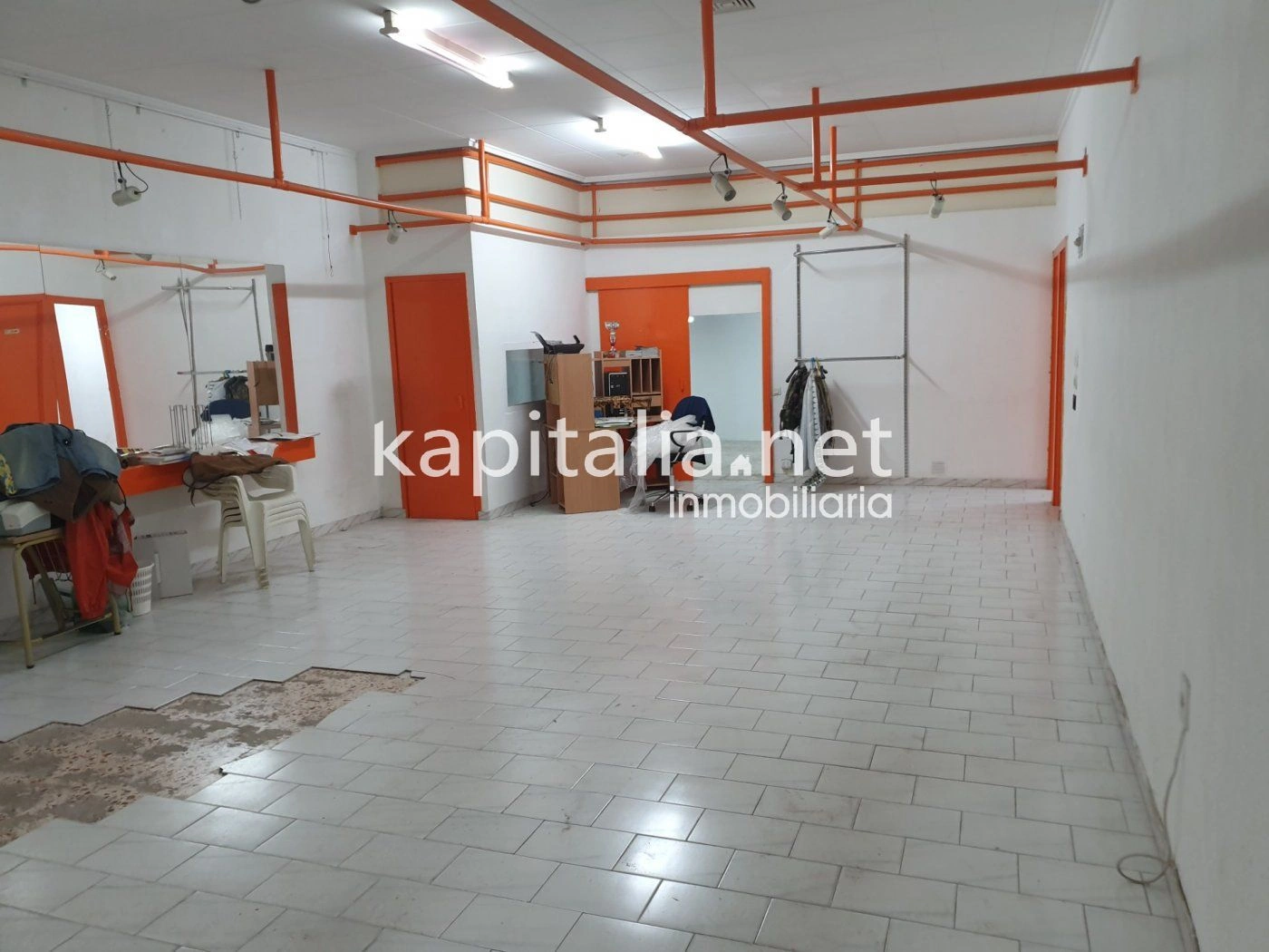 07389 - Property for Sale in Ontinyent