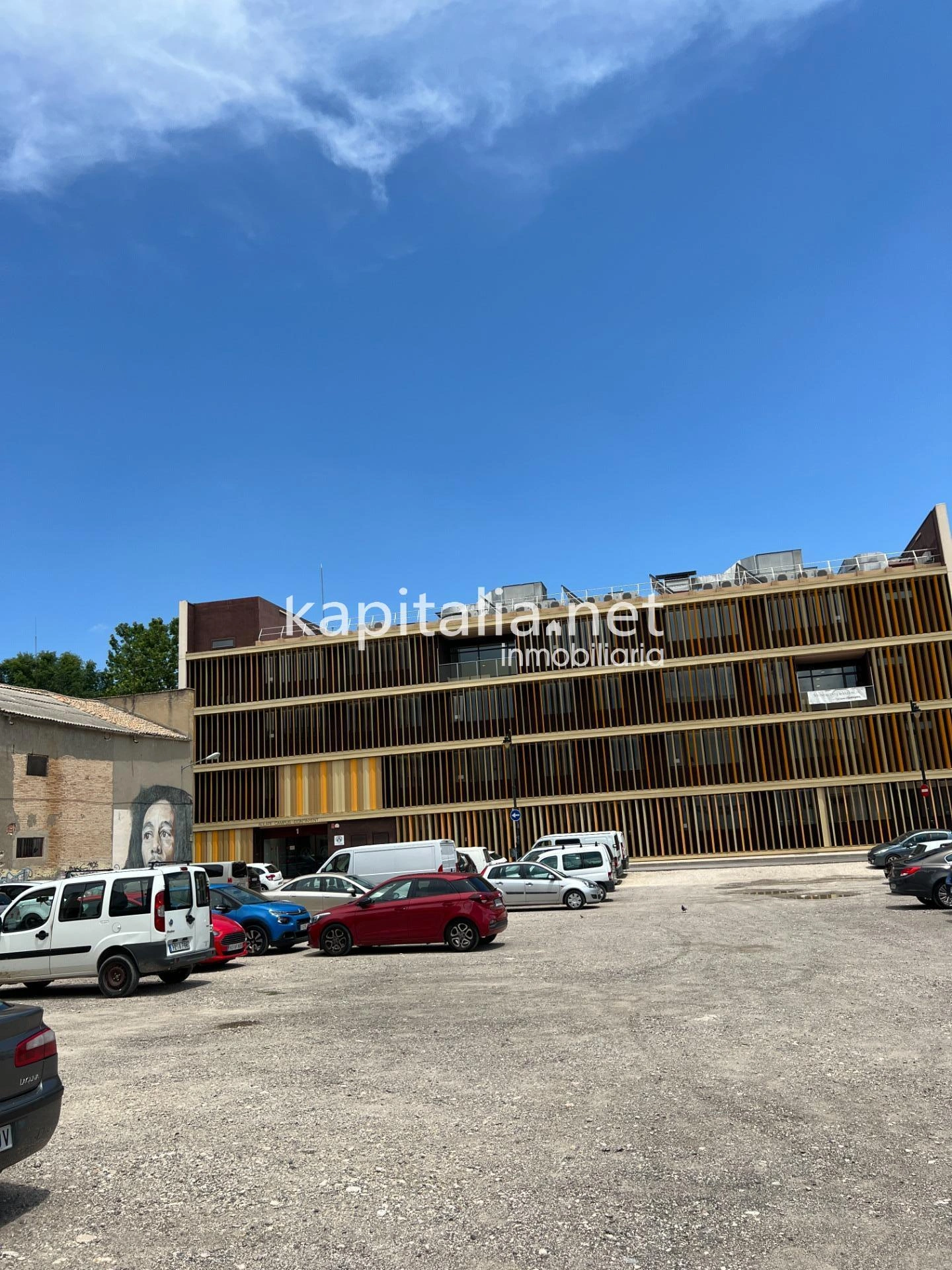 08438 - Immobilie zum Verkauf in Ontinyent