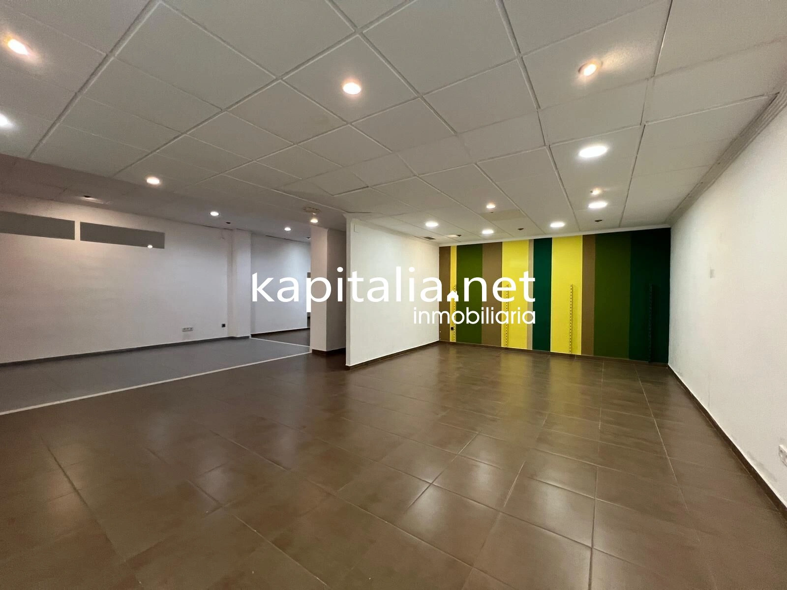 08894 - Property for Rent in Ontinyent