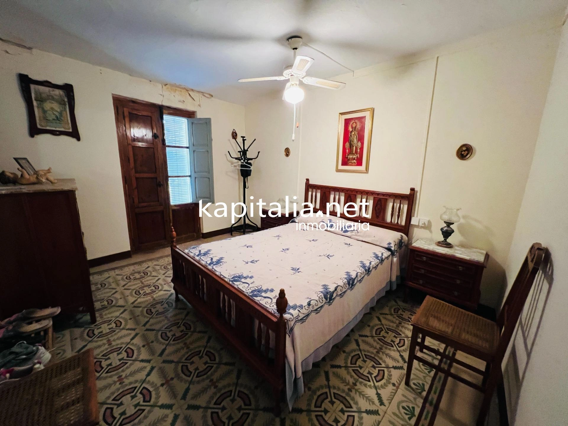 Casa de campo a la venta en Ontinyent