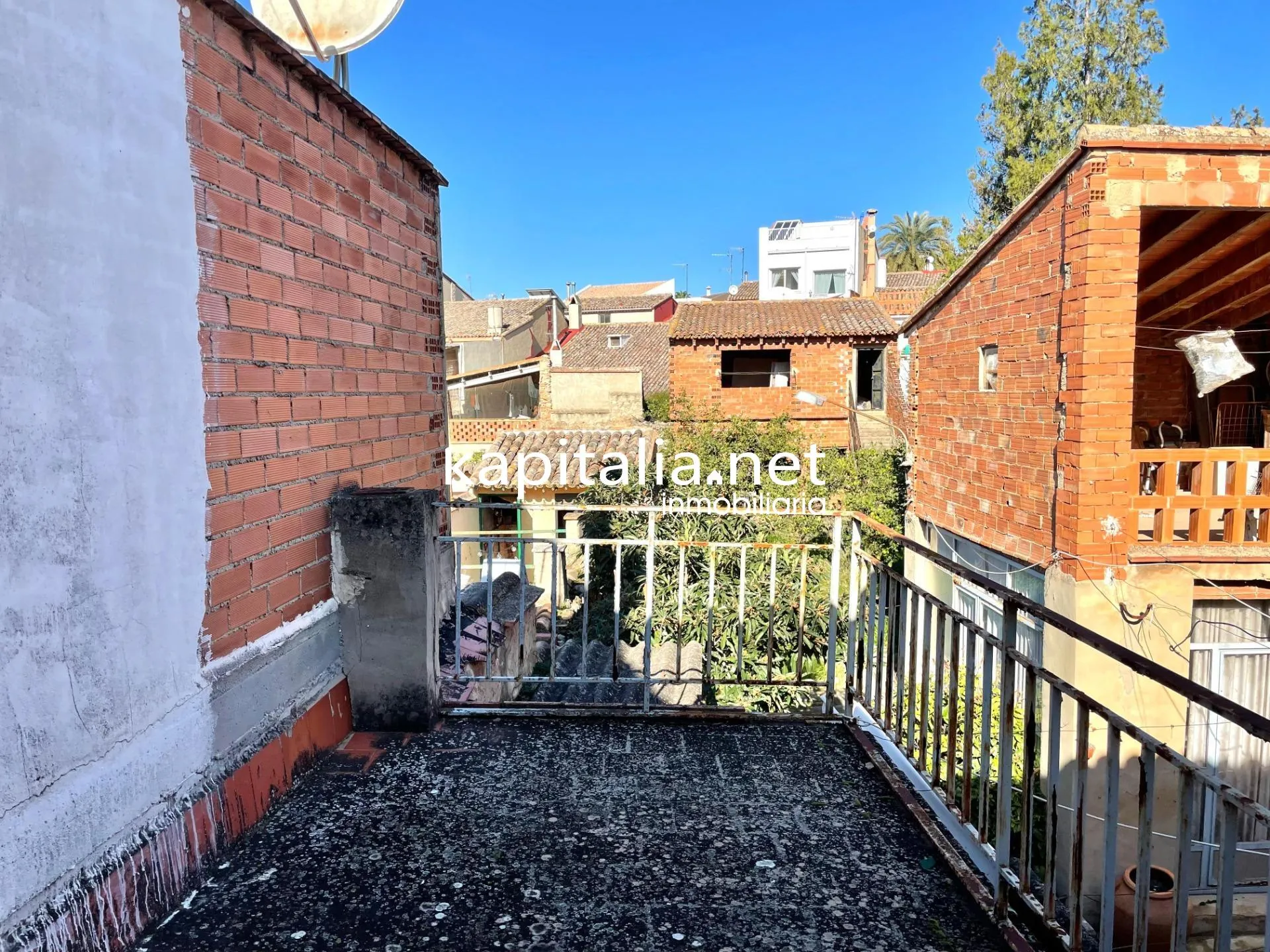 09732 - Casa a la venta en Ráfol de Salem.