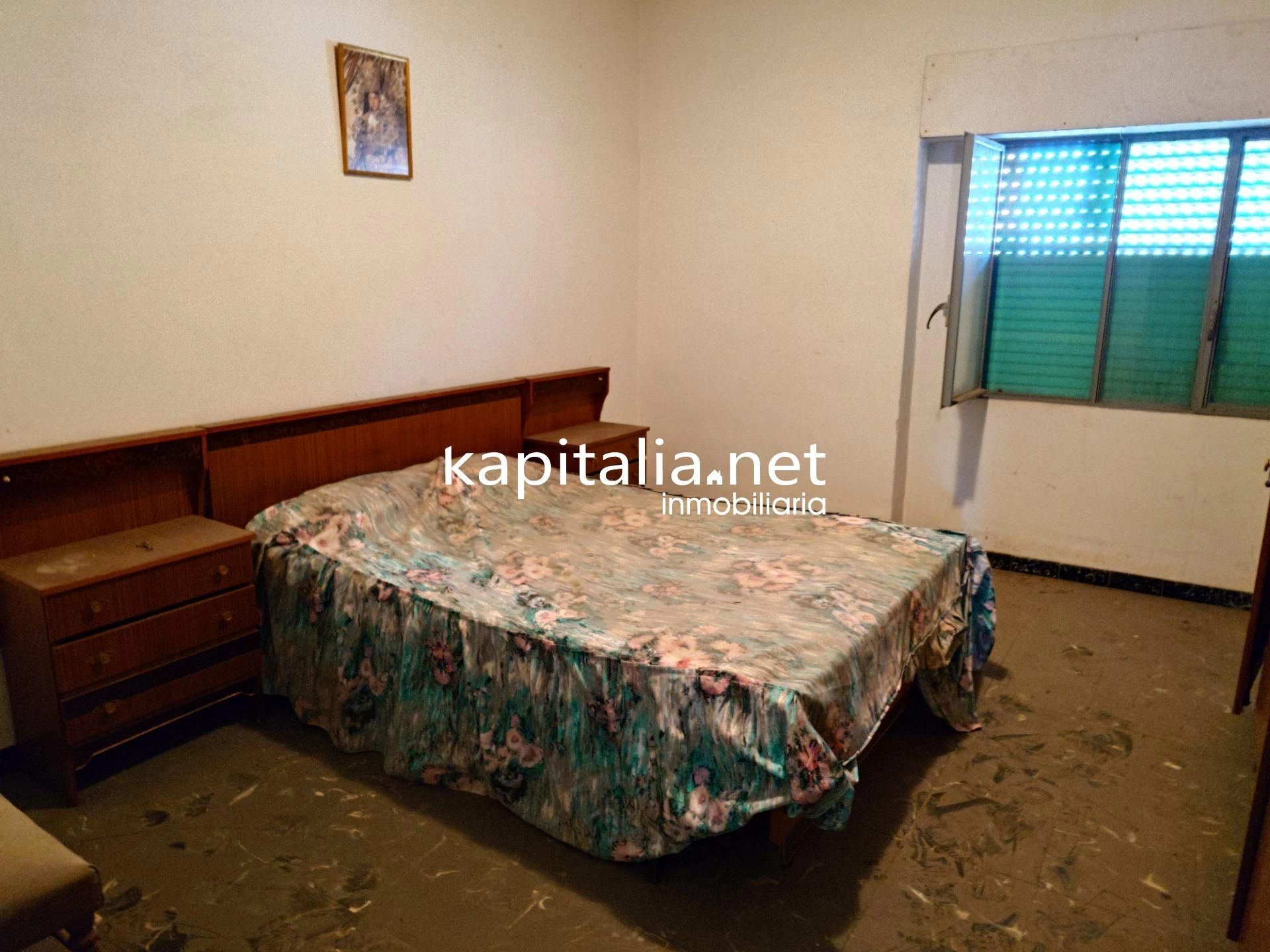 09786 - Casa a la venta en Castello de Rugat
