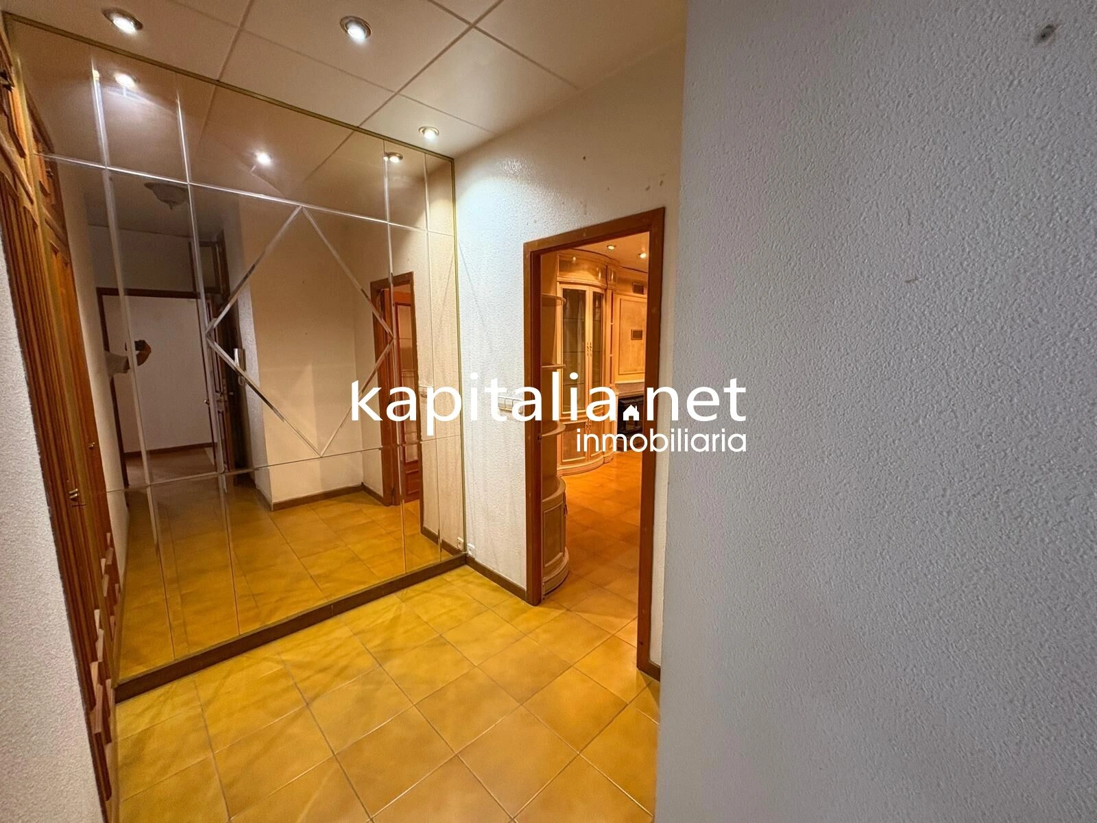 10011 - CASA SEÑORIAL A LA VENTA EN EL CENTRO DE XATIVA
