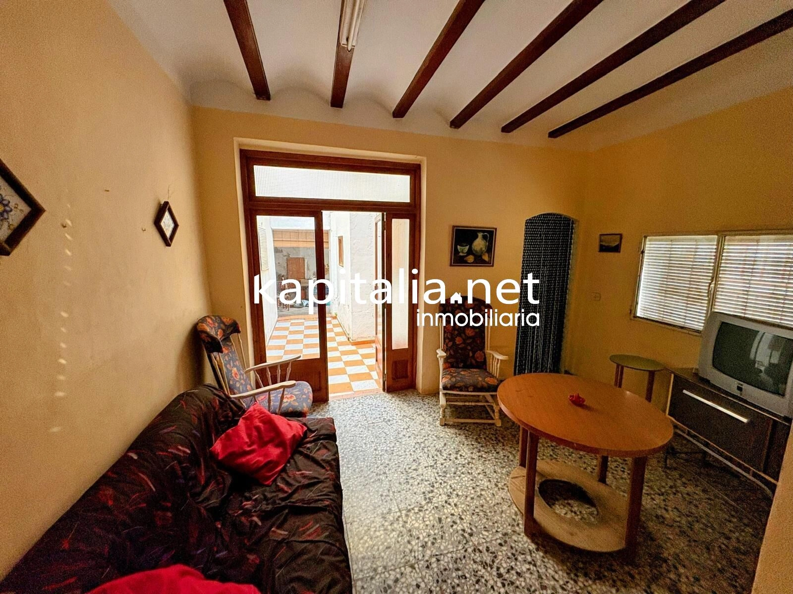 ESTUPENDA CASA A LA VENTA EN MANUEL