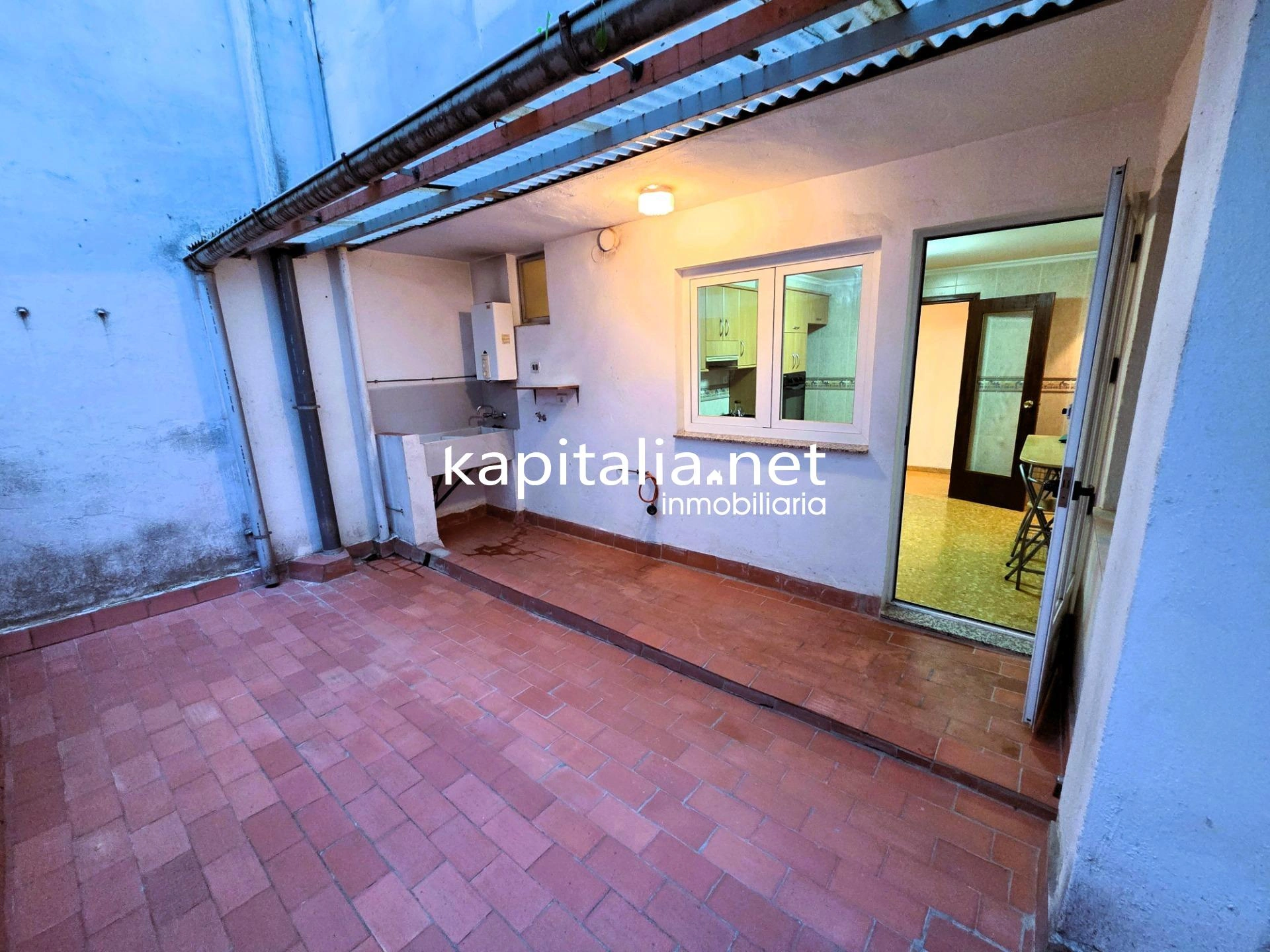 Amplio PIso a la venta en Ontinyent - Sant Josep