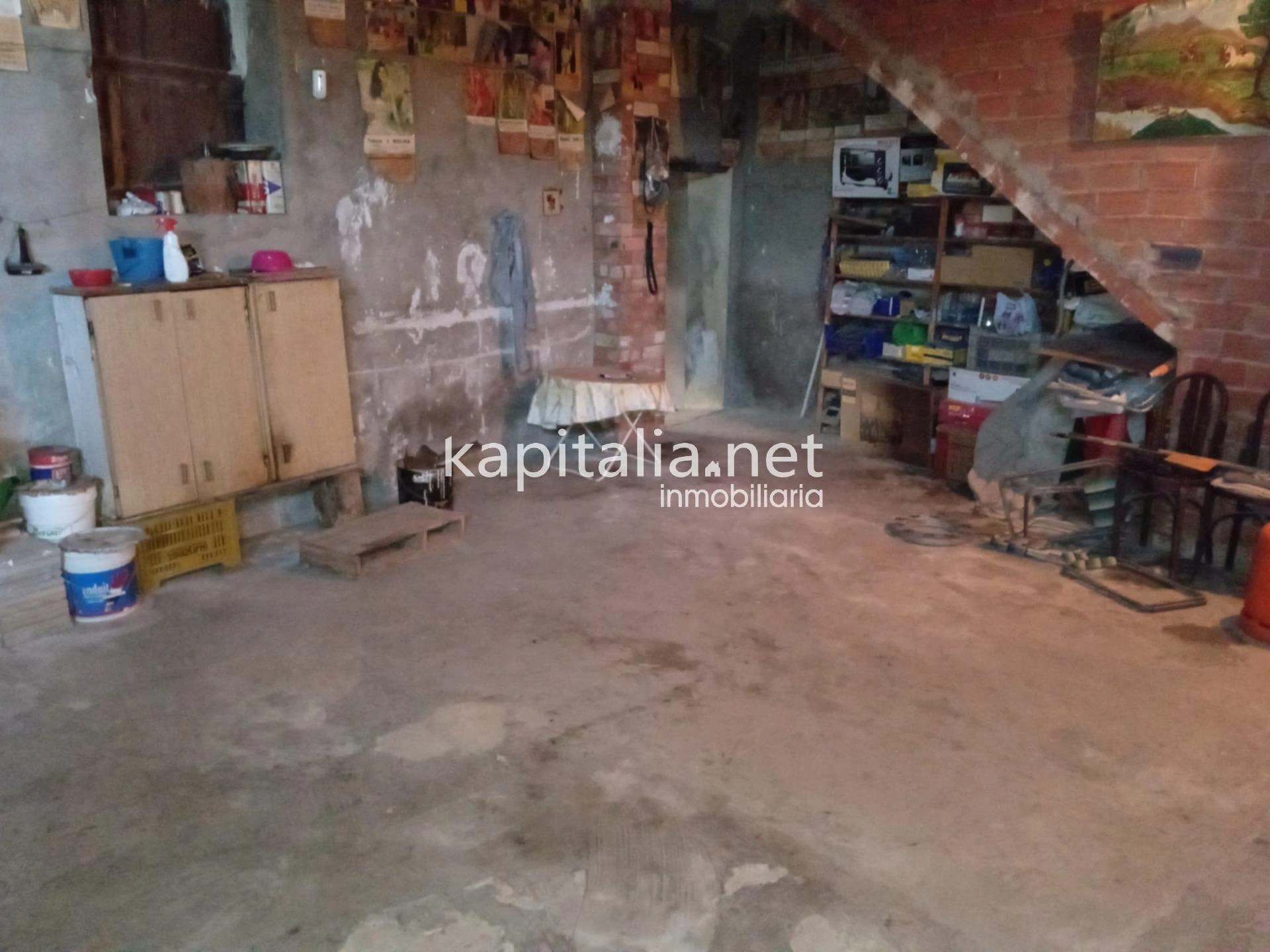 08383 - Casa de pueblo a la venta en Manuel